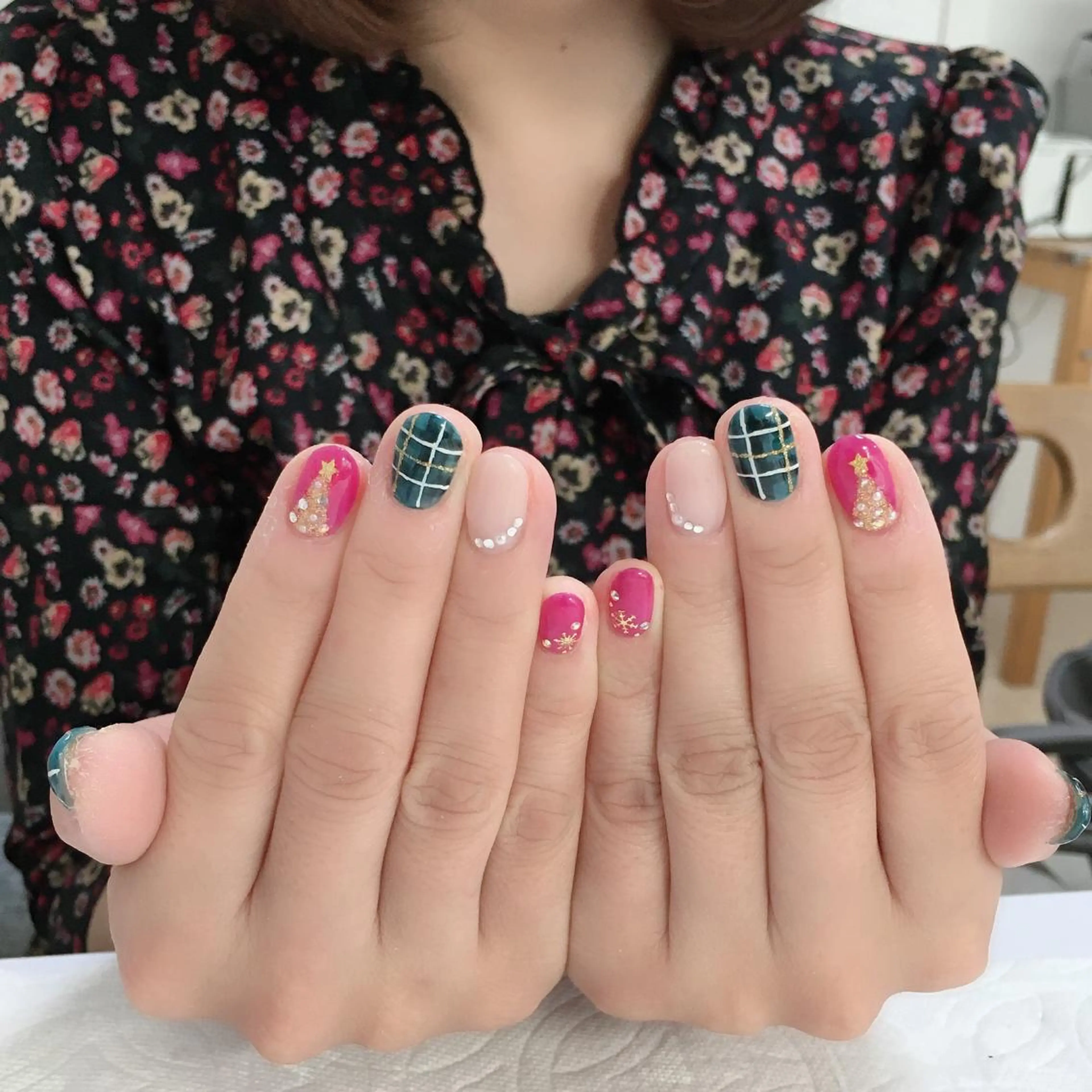 ネイル Nono Nail ノノネイルのネイルデザイン