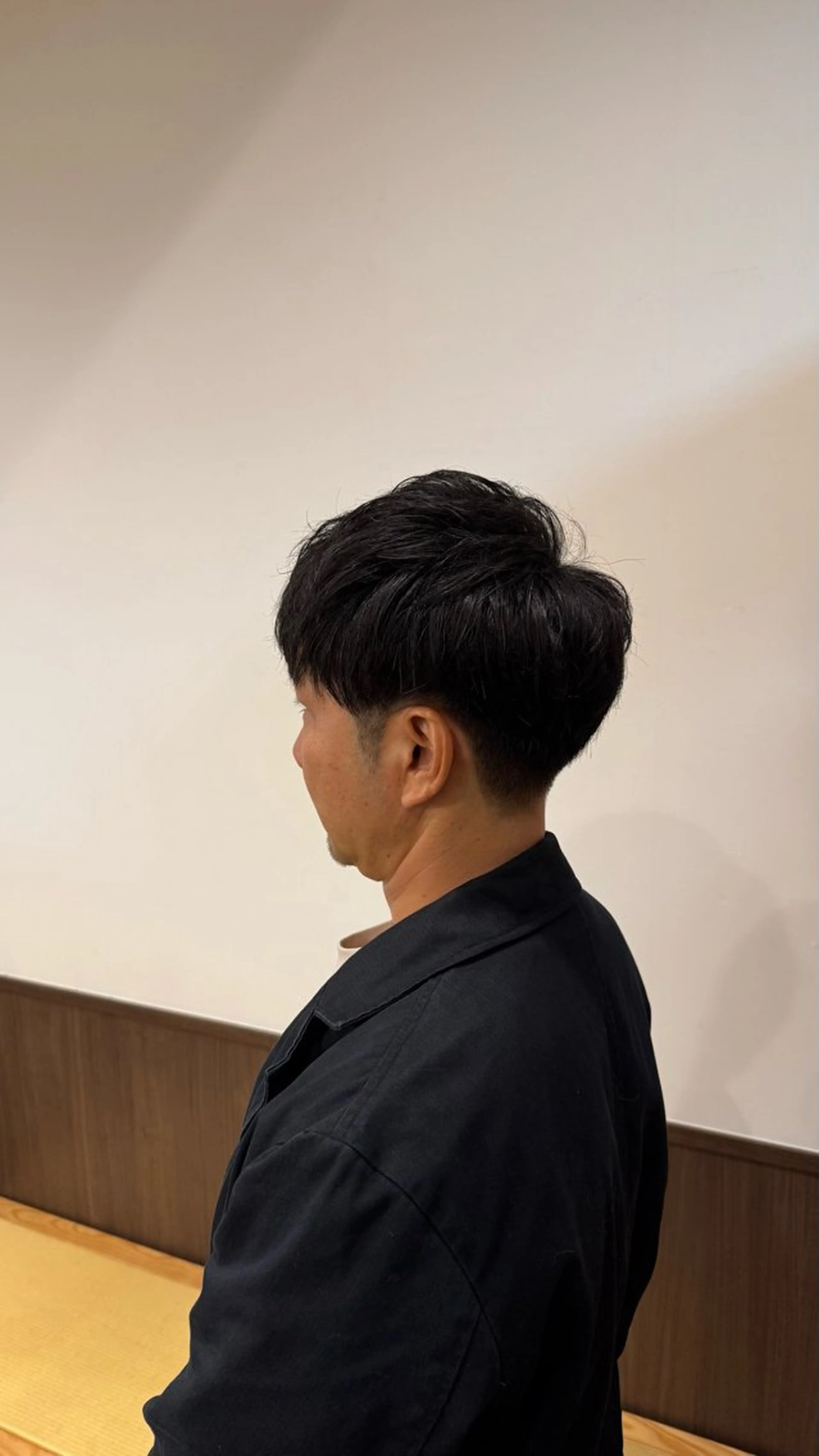 ショート 💈菊地 隆斗💈のヘアスタイル