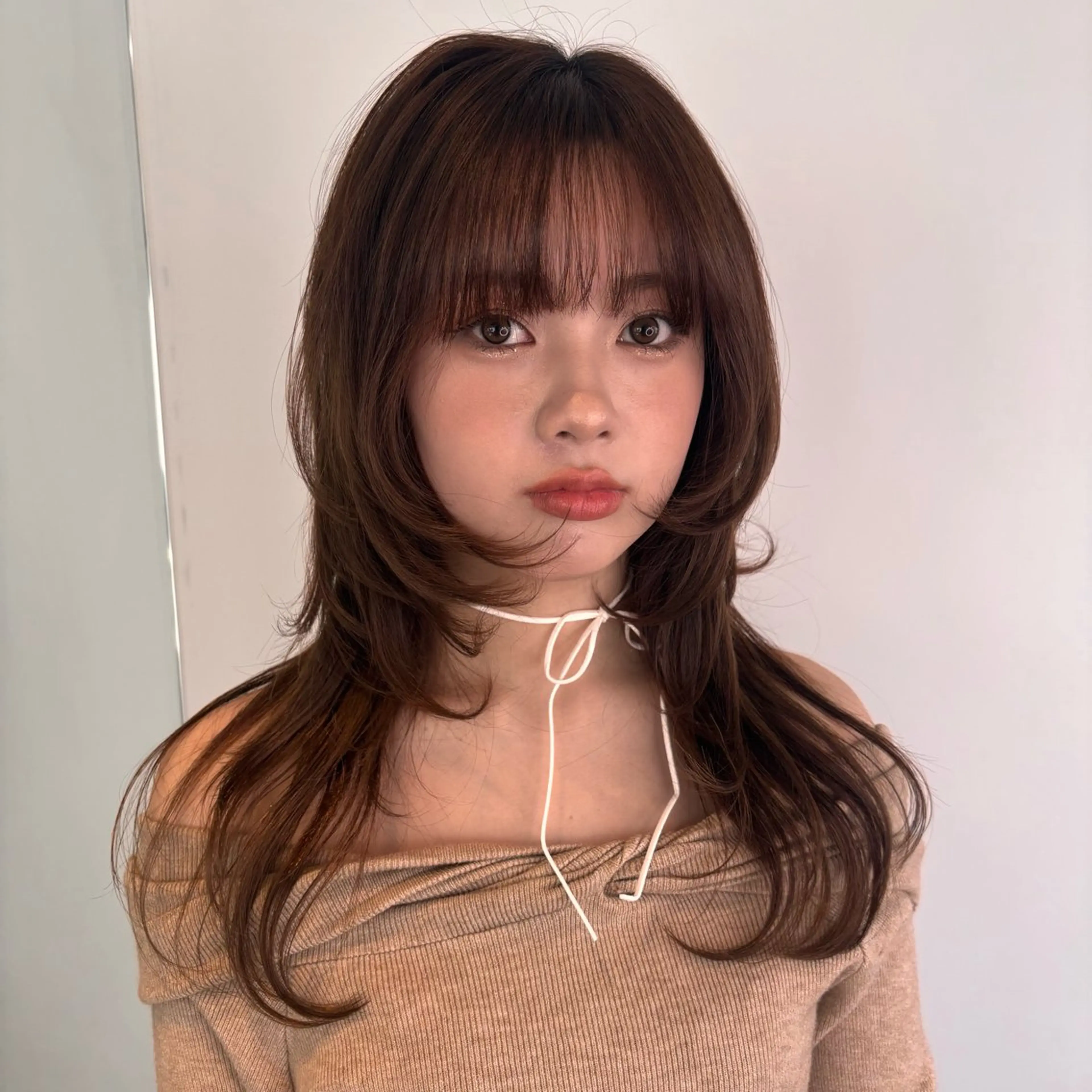 【朝帯限定☀】全体cut ✂︎の写真