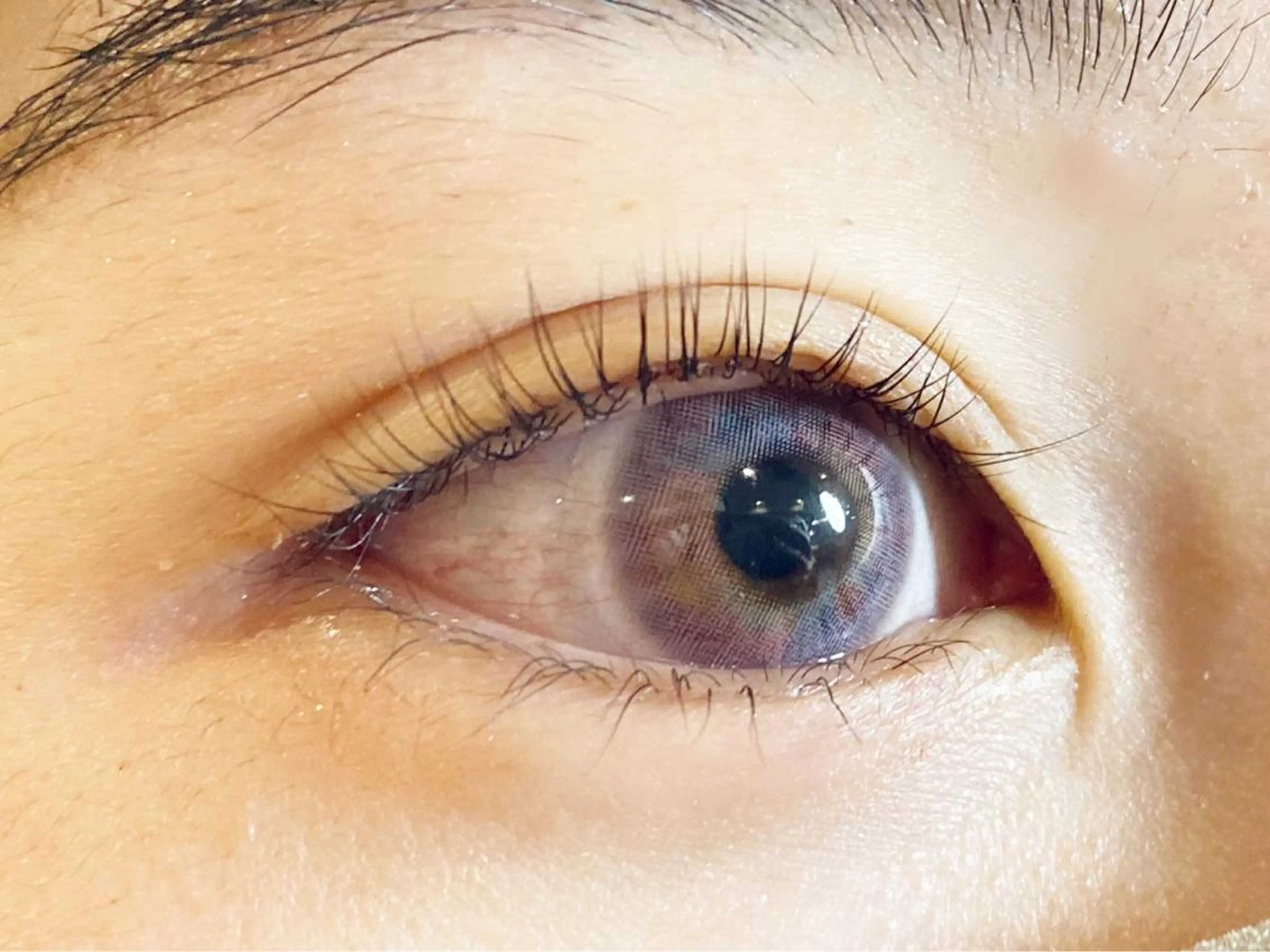 マツエク・マツパ マツパ Chisato🤍池 袋/マツパ/マツエクのマツエク・マツパデザイン