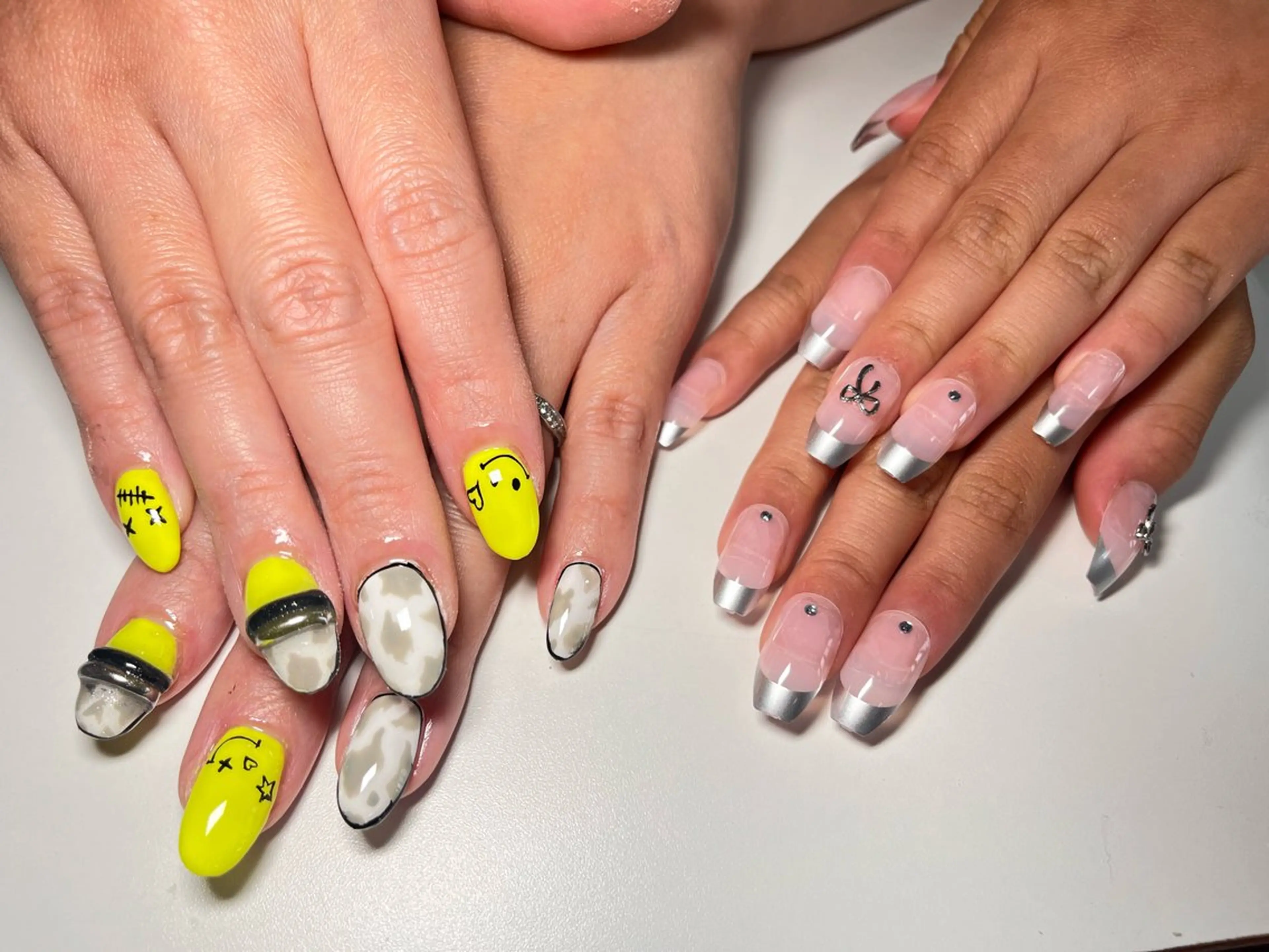 ネイル Nail Salon Caco所属・Nail salon Caco.のネイルデザイン