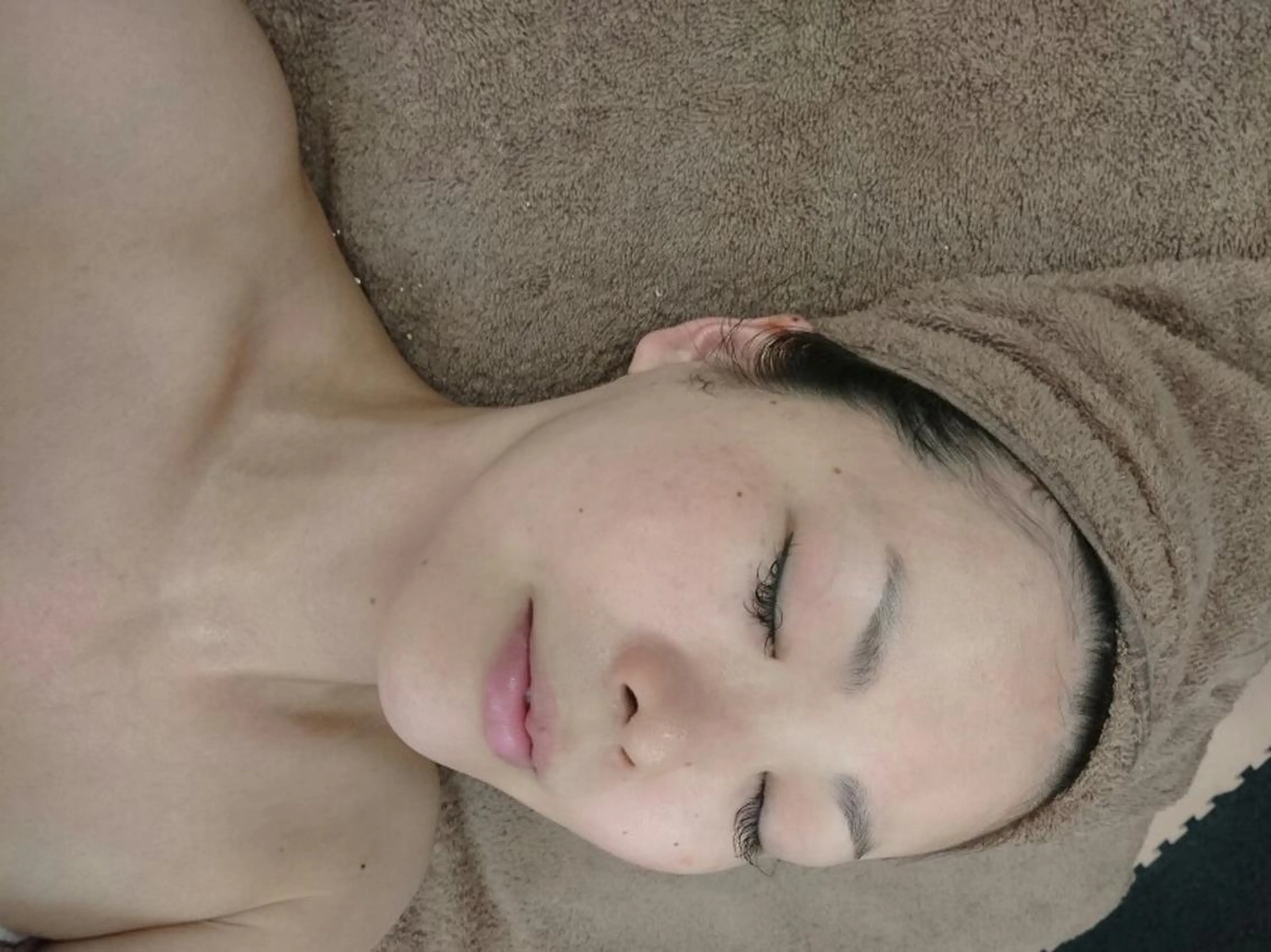 g*rossa高橋 くみこのエステ・リラクイメージ