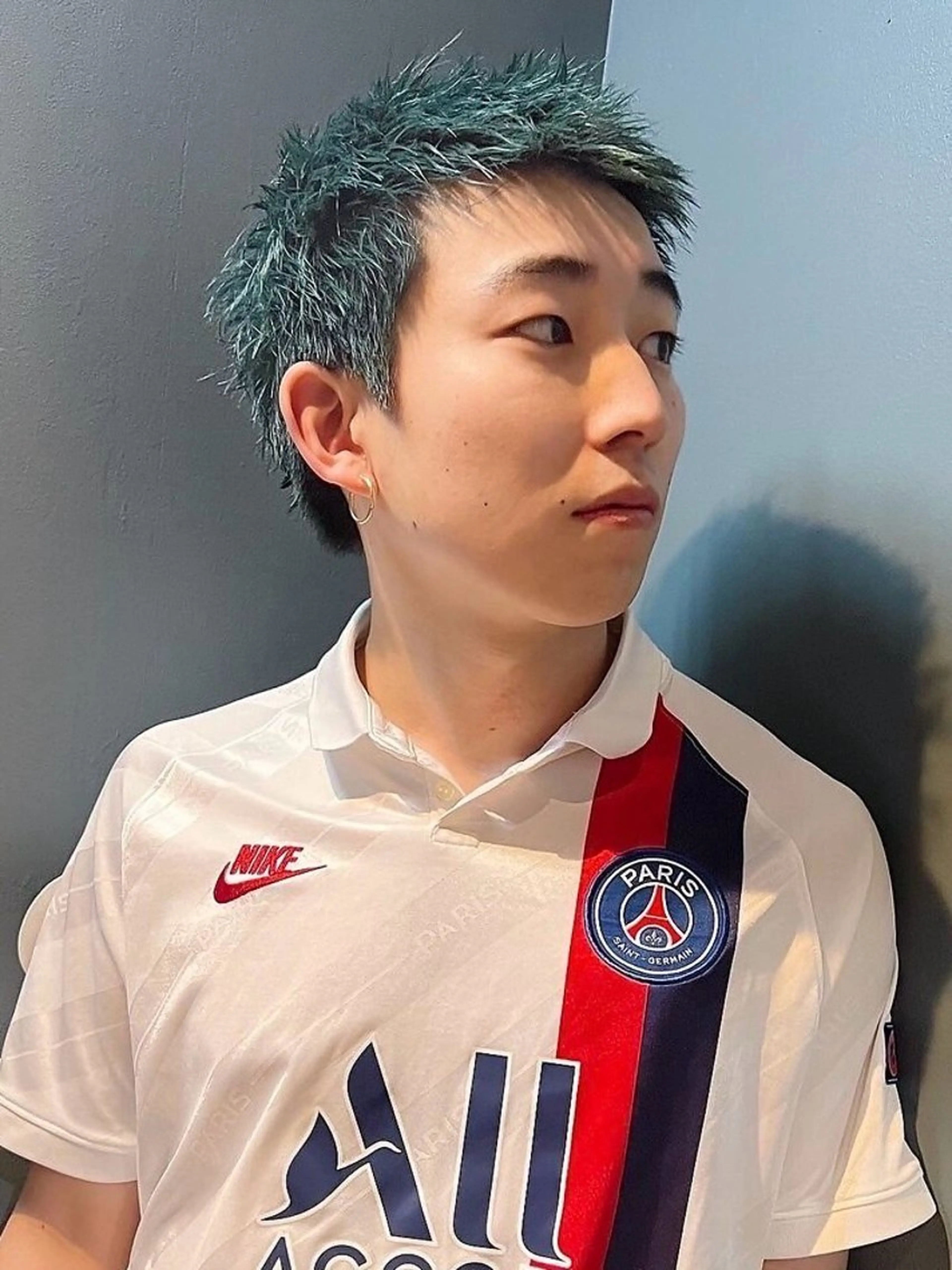 【💂‍♀️当日限定✩.*˚】メンズ/OneColor/🧑‍🦰の写真