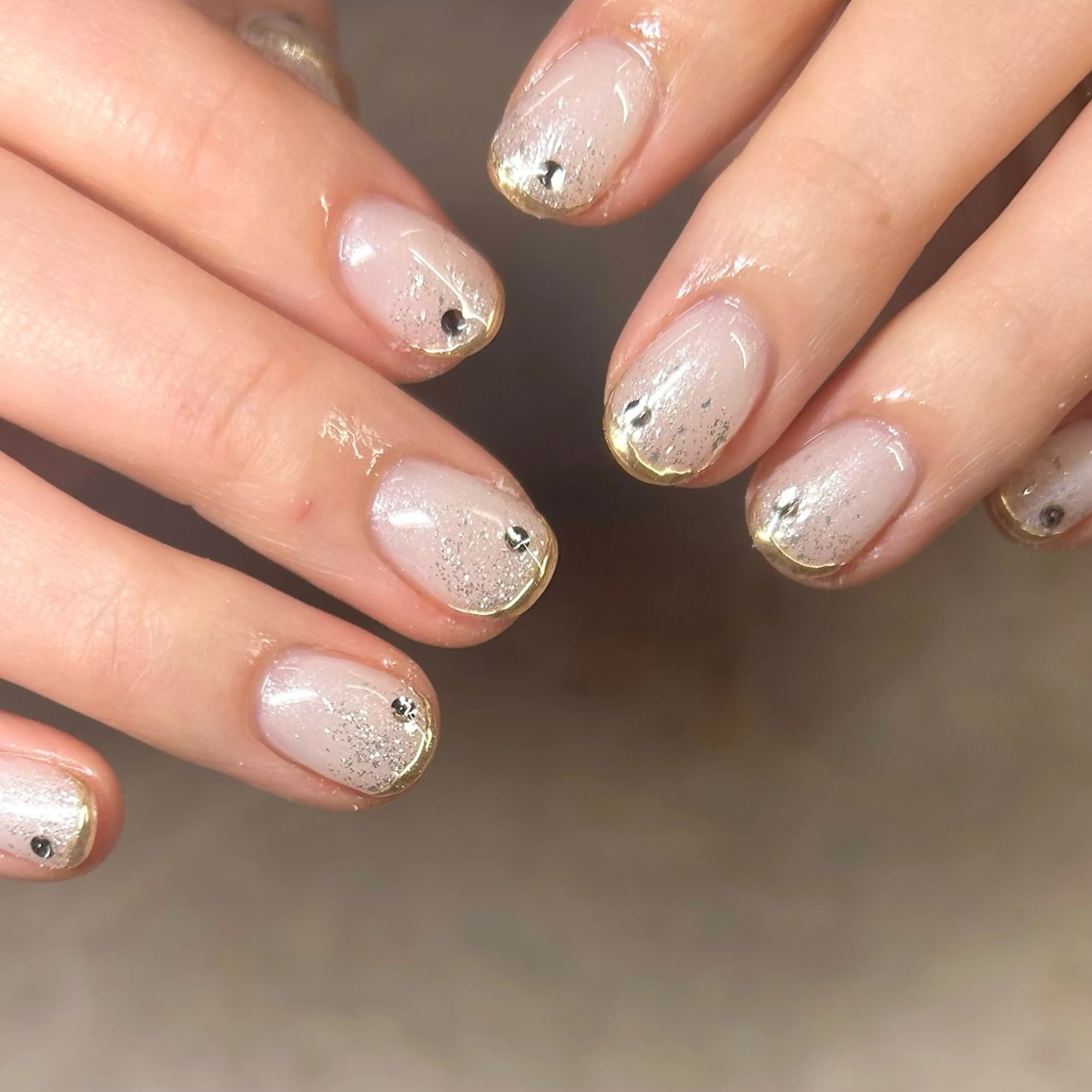 ネイル maison de NALIのネイルデザイン