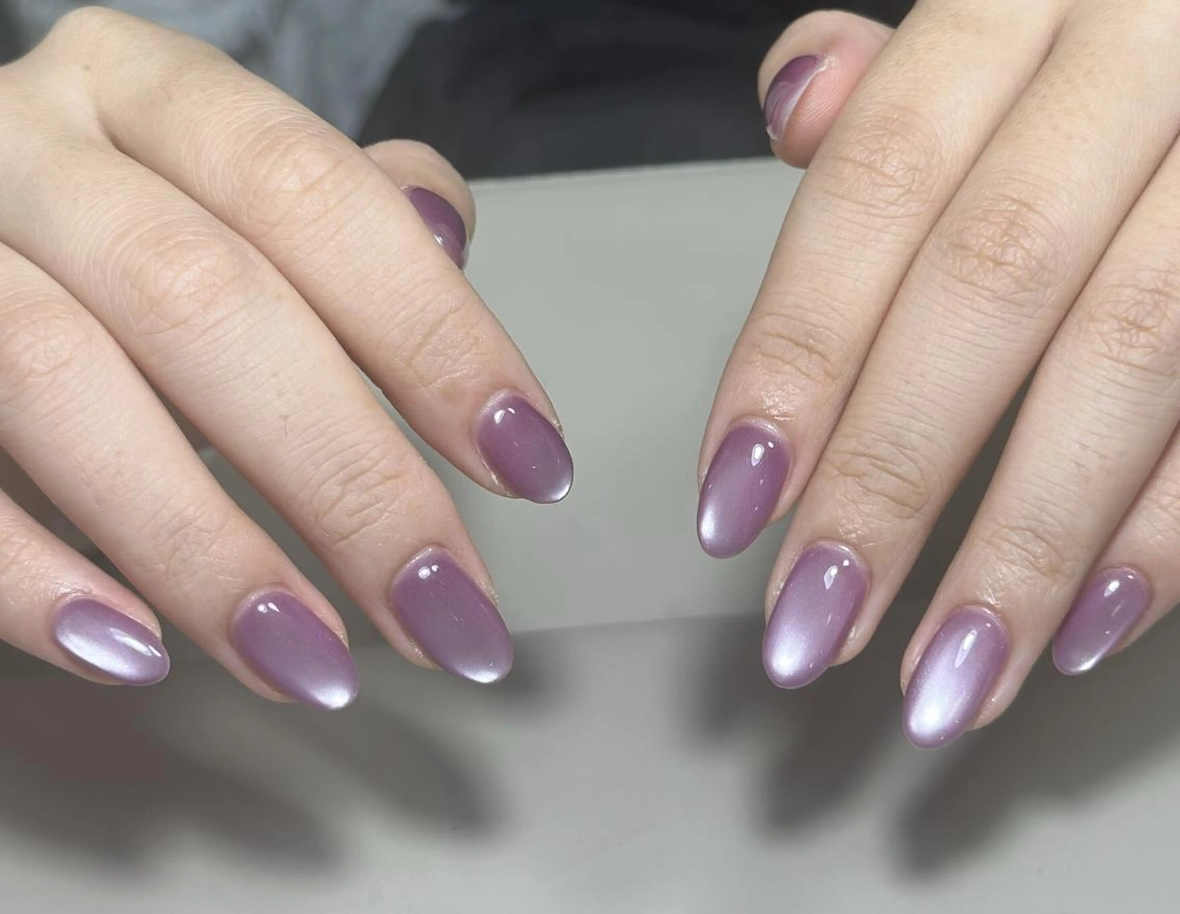ネイル ハンドネイル Miya🎀 nailのネイルデザイン