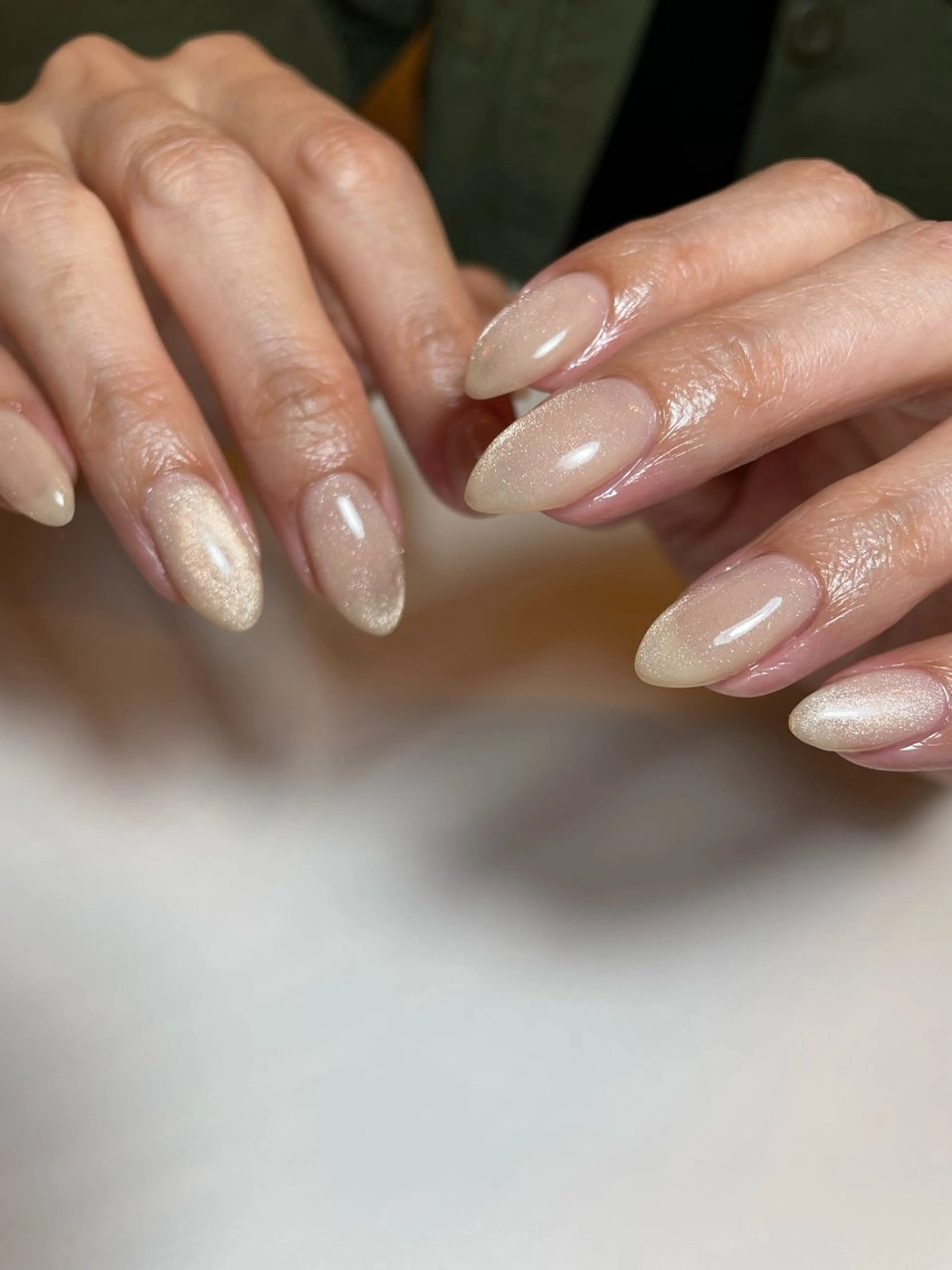 ネイル I me nailのネイルデザイン