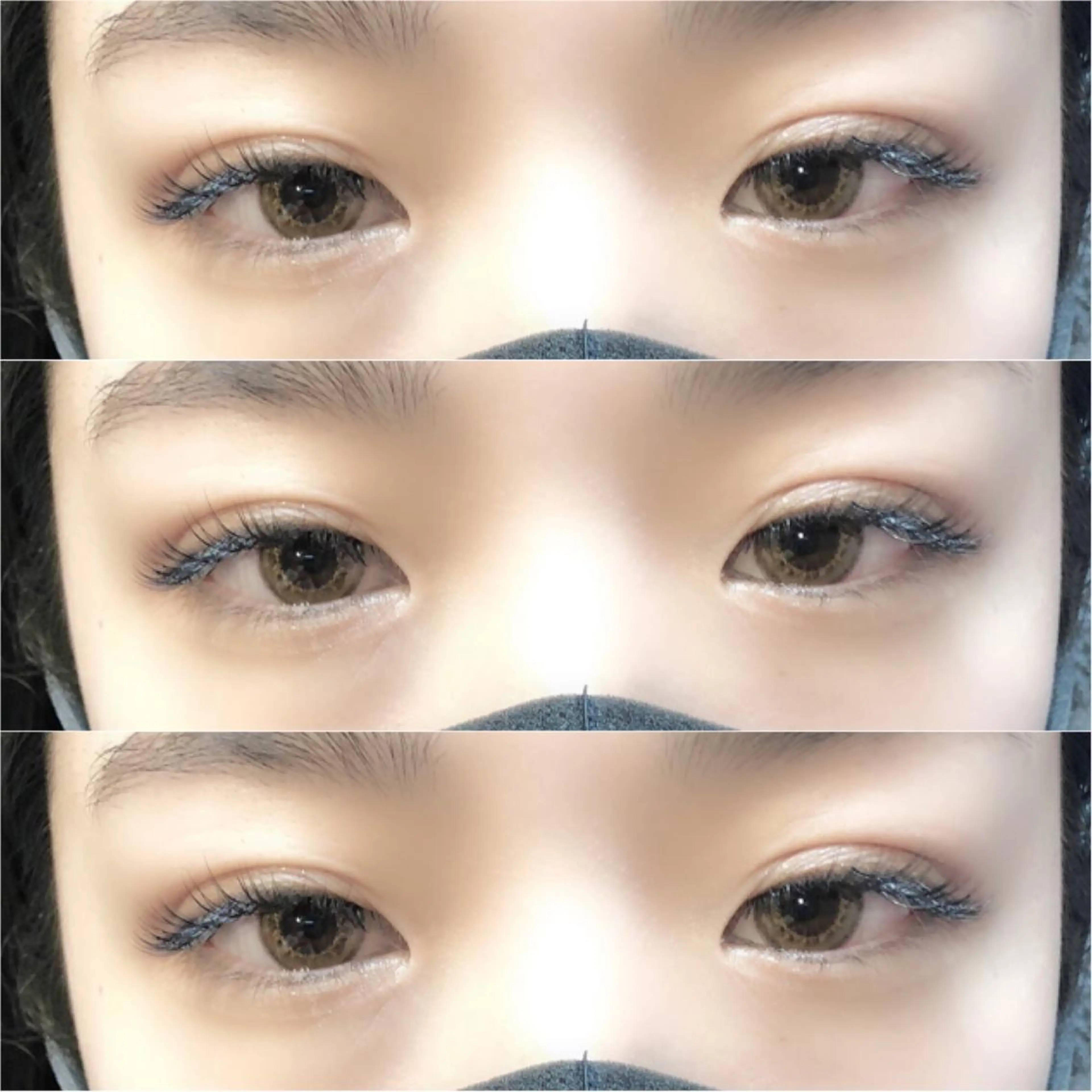 マツエク・マツパ マツエク 𓍯 Miyaki𓍯のマツエク・マツパデザイン