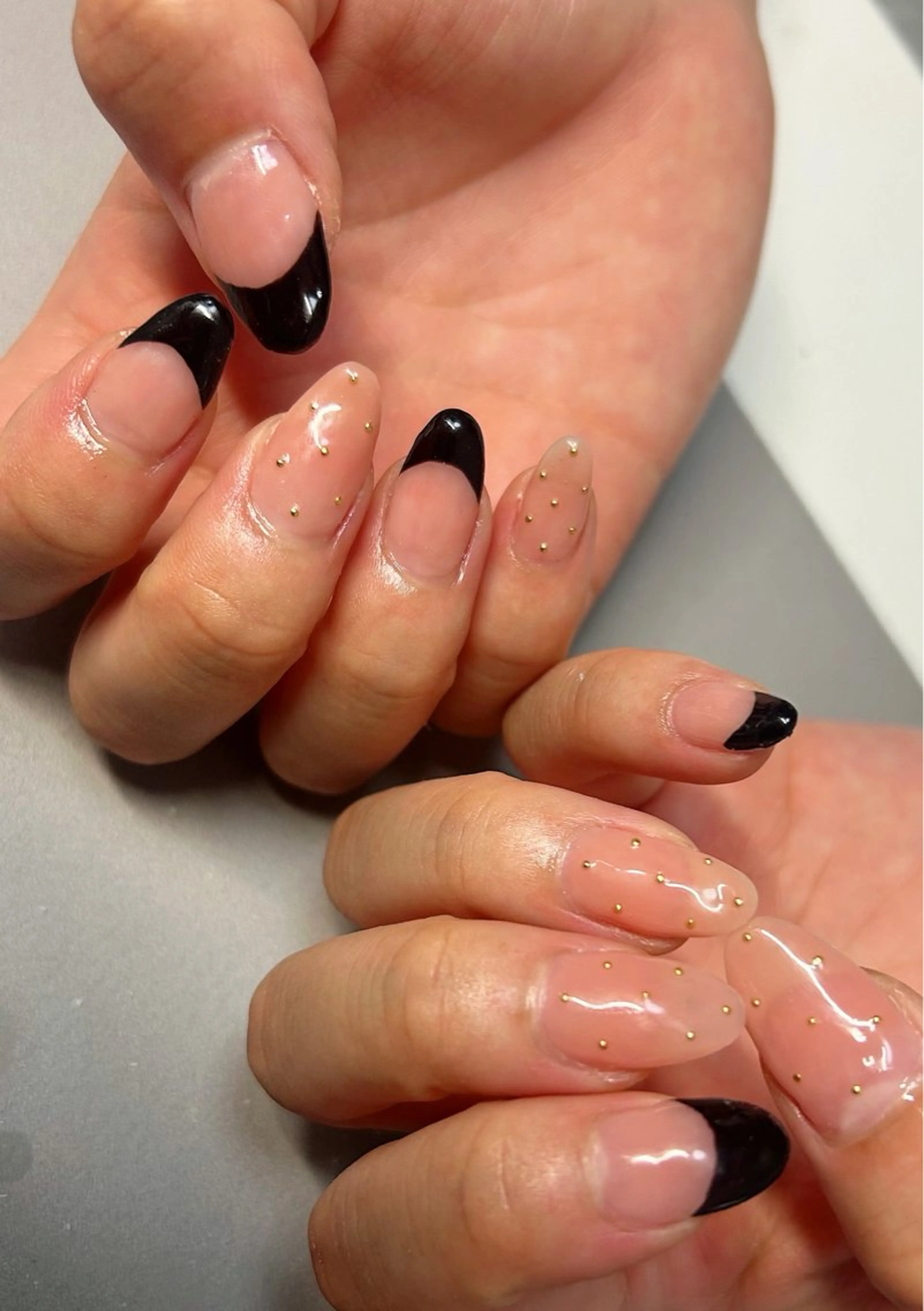 ネイル Jesse nail.のネイルデザイン