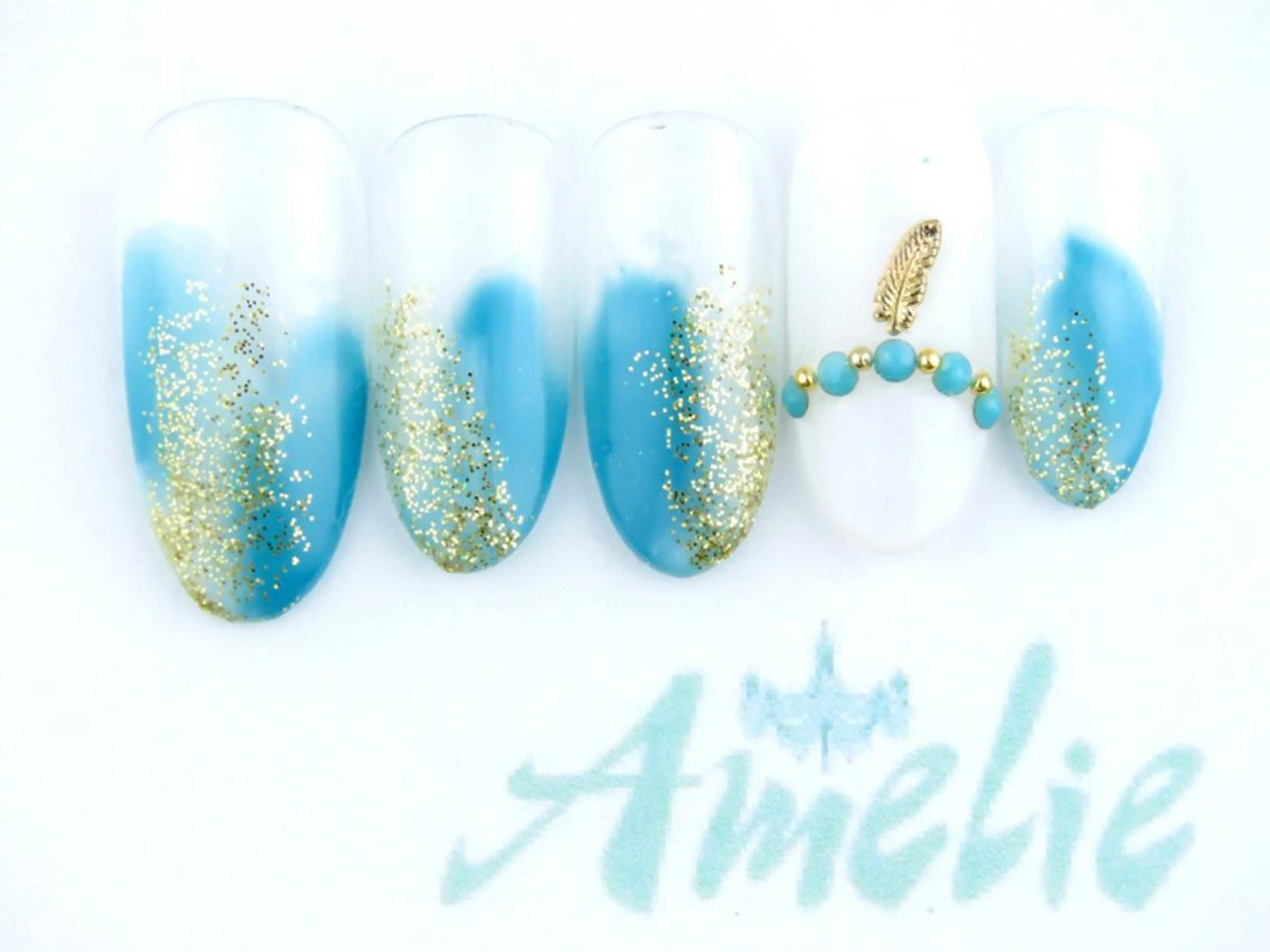 ネイル yo koのネイルデザイン