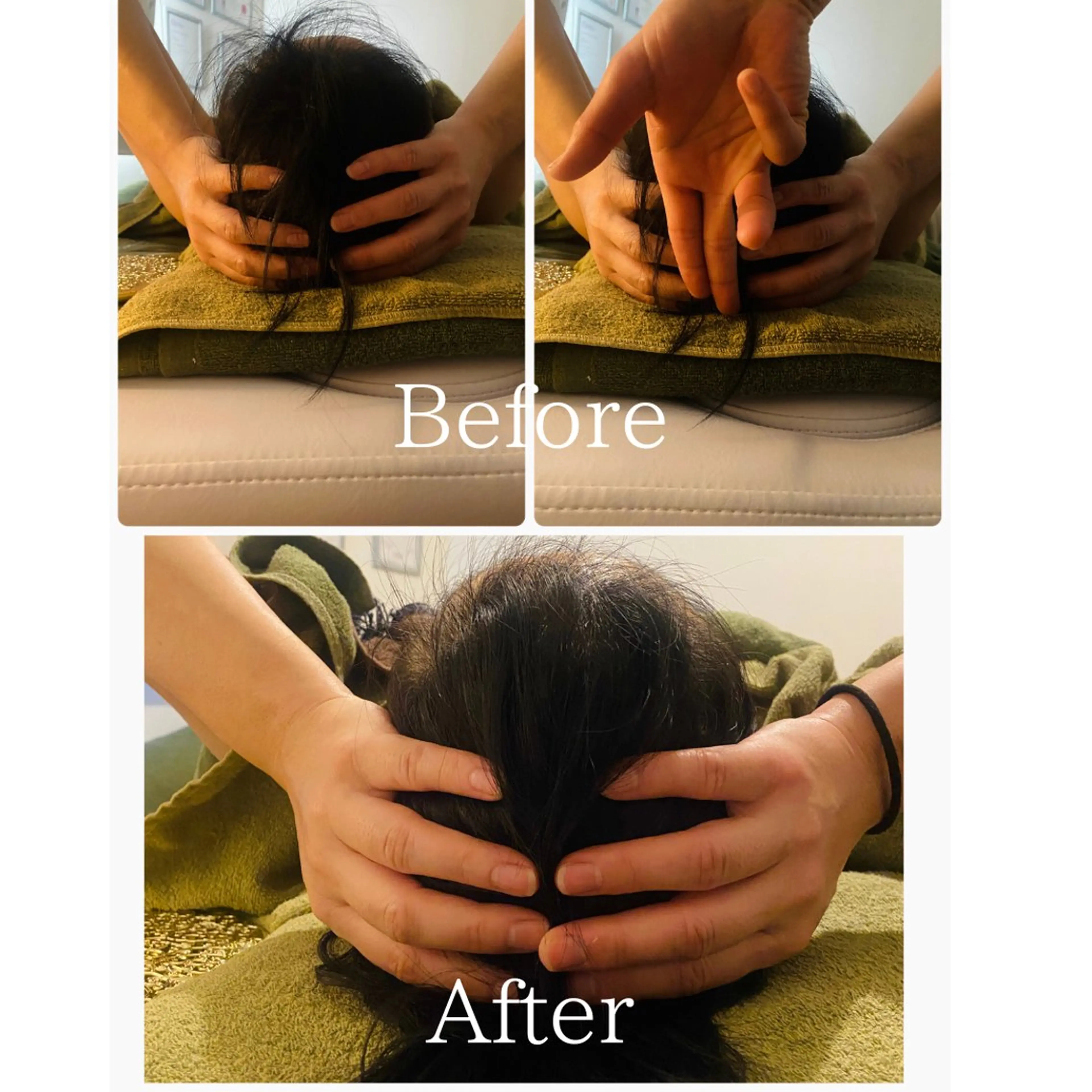 小顔サロンラヴィ　　船橋馬込沢店所属・小顔サロンラヴィ 船橋のエステ・リラクイメージ