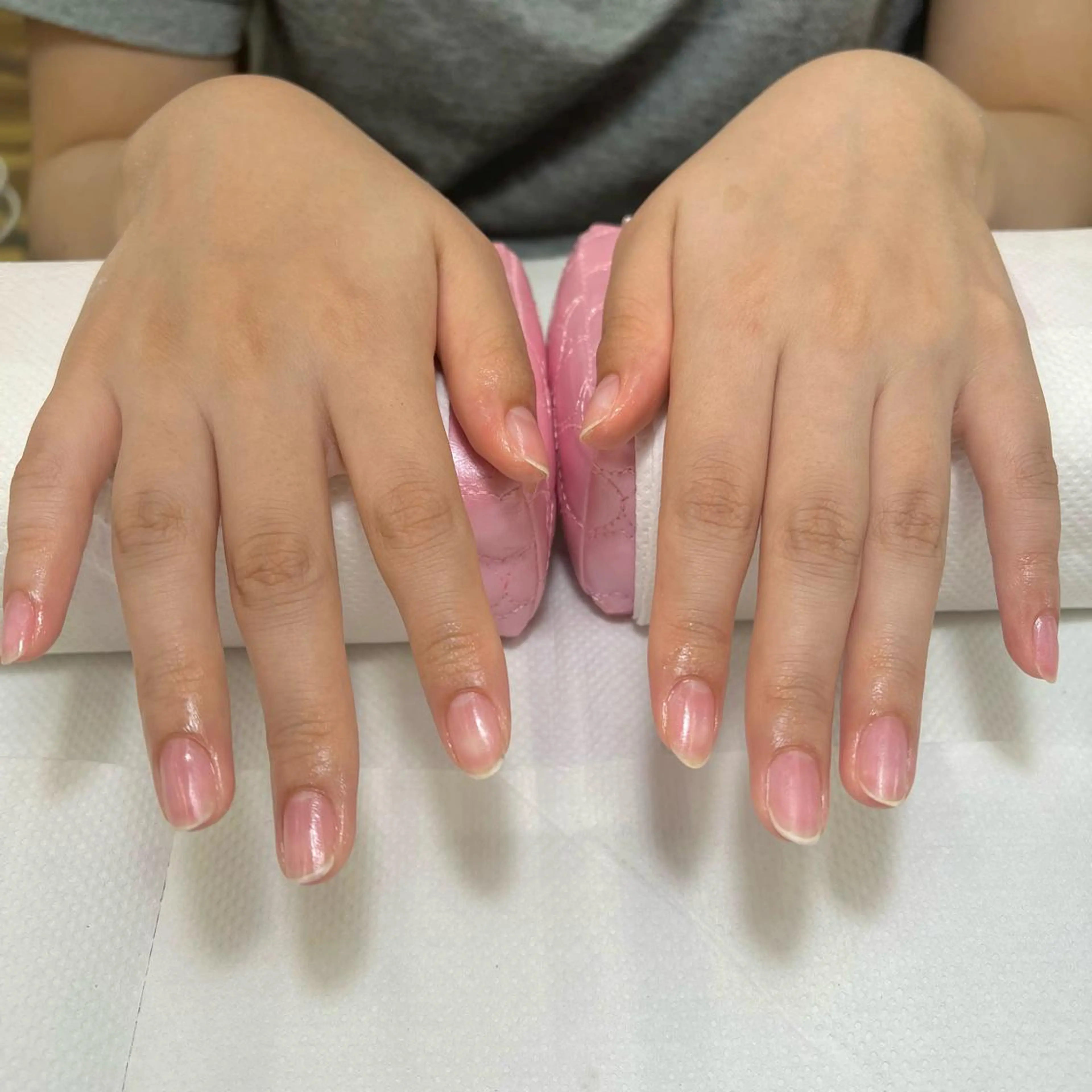 ネイル ジェルネイル 【MAXKELLY】 KOBIKI🐾のネイルデザイン