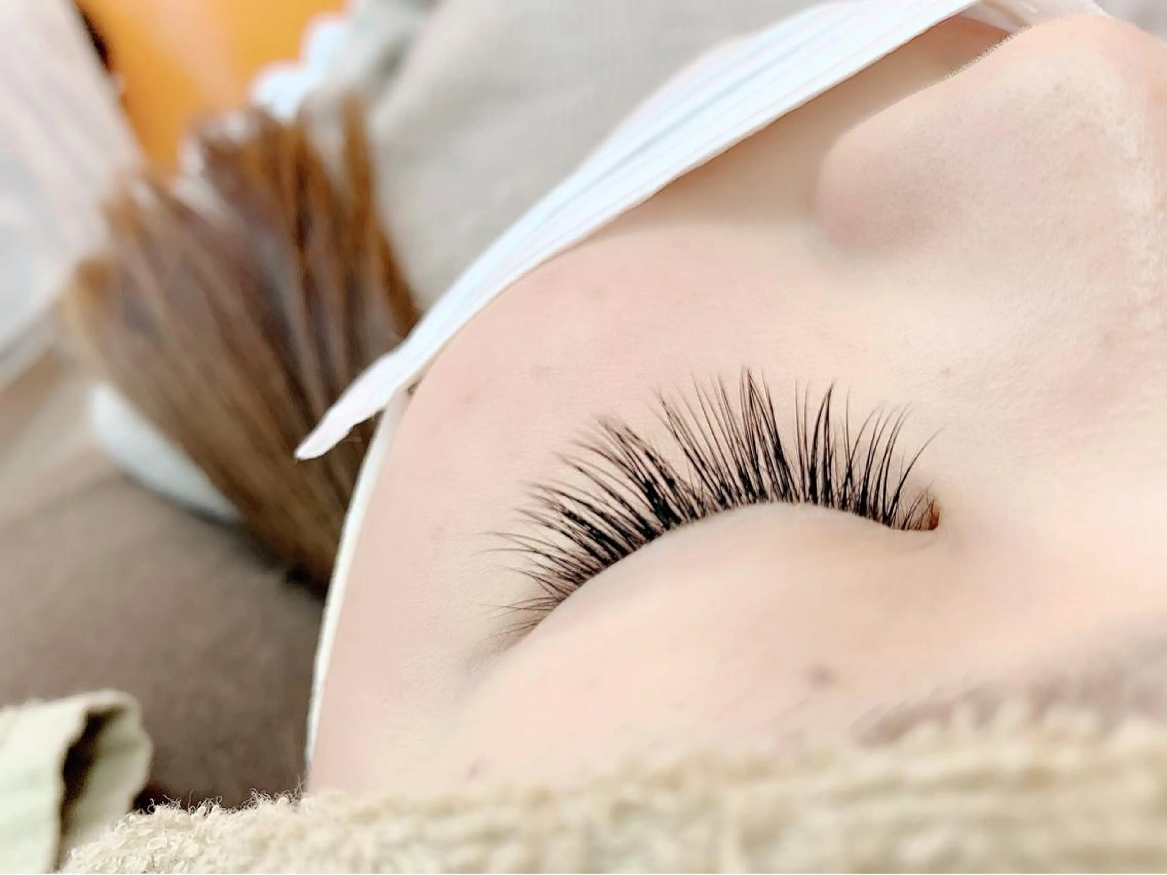 マツエク・マツパ CrealaLuce 姫路英賀保店のマツエク・マツパデザイン