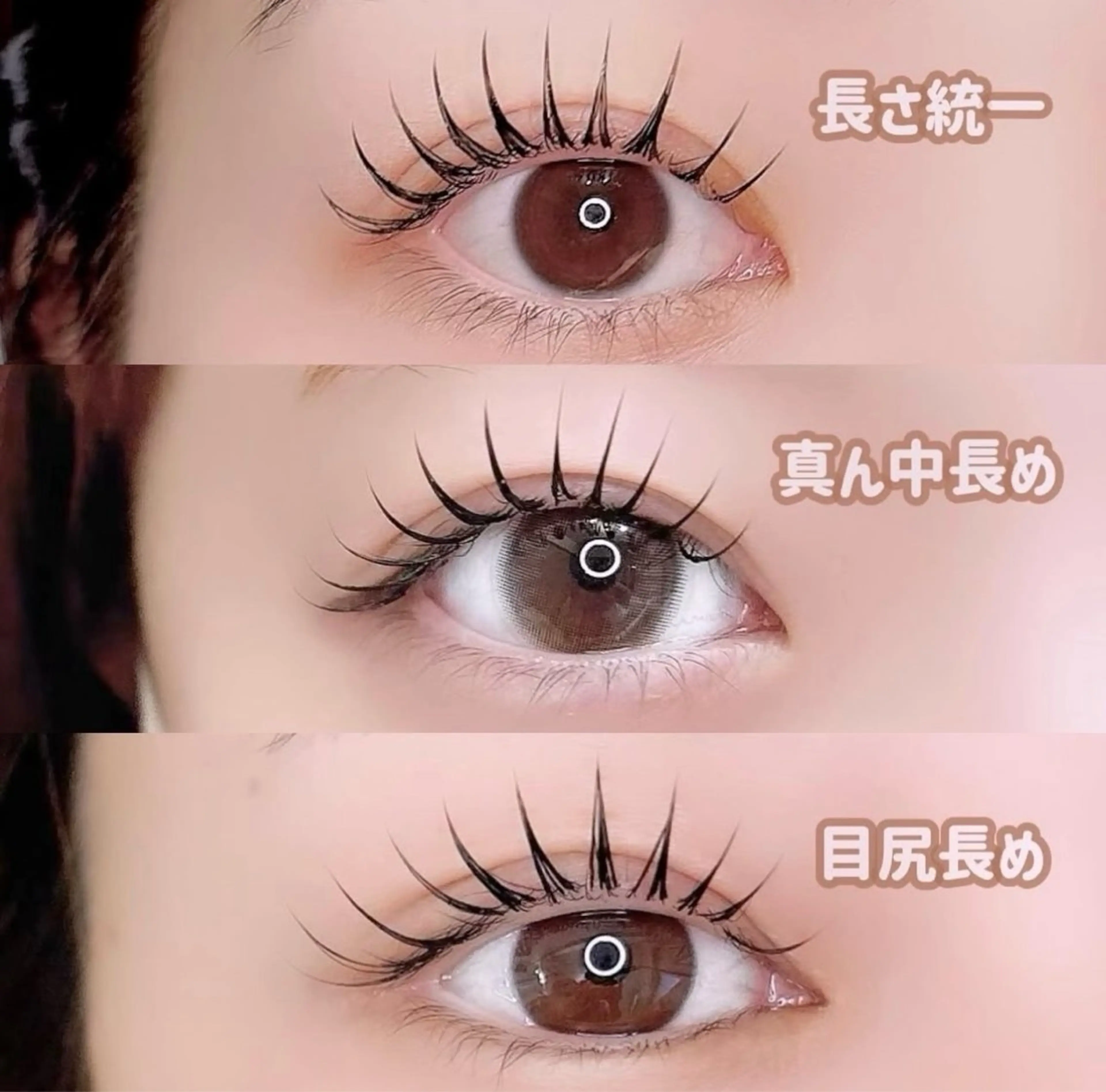 バインドロック120本の写真