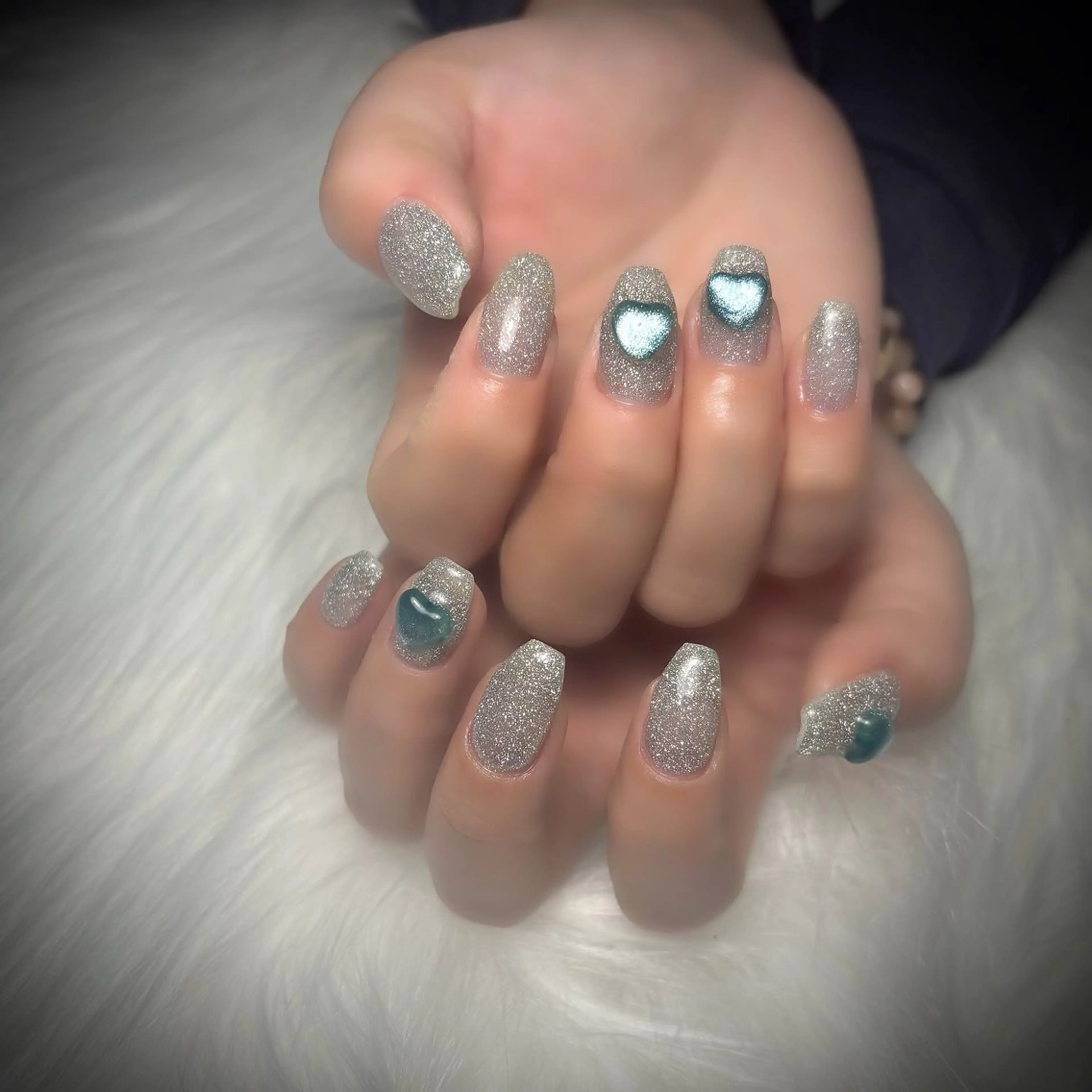 ネイル ハンドネイル U Ayaのネイルデザイン