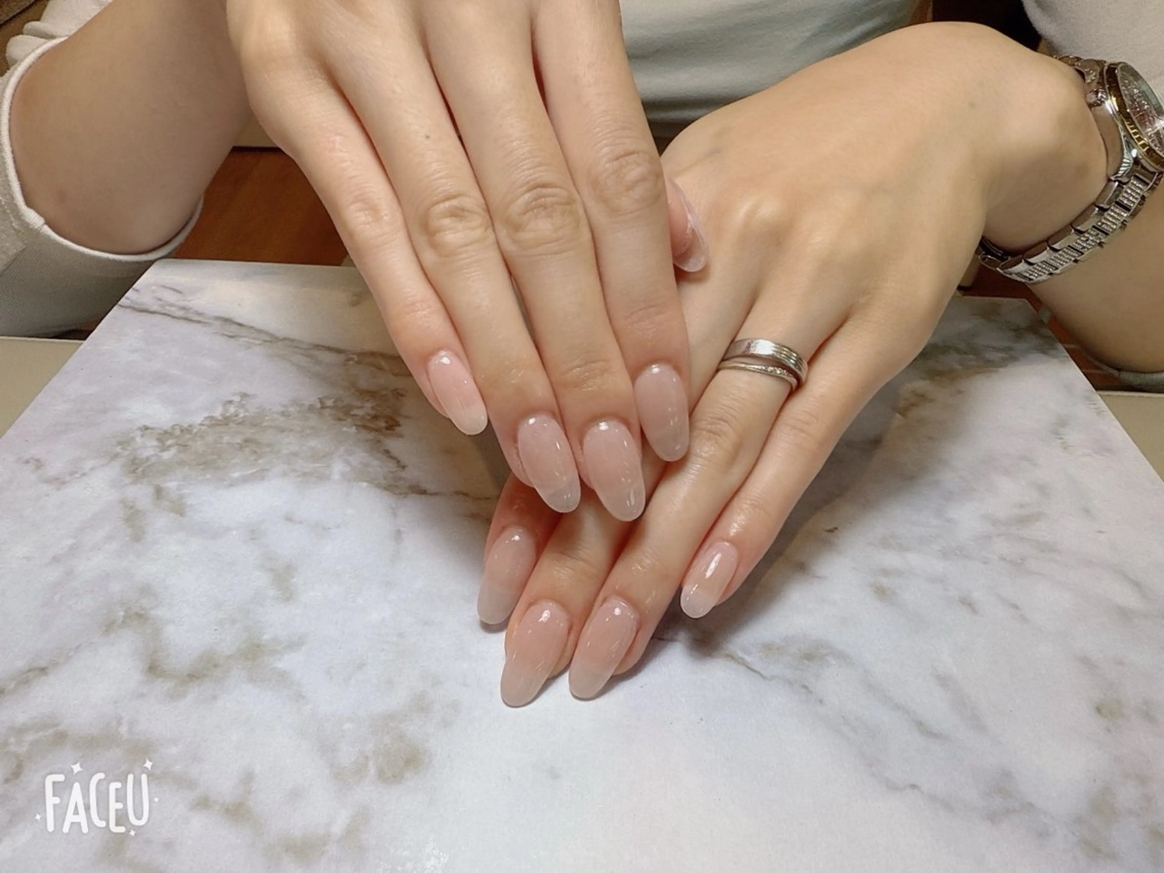 ネイル xin .nailのネイルデザイン