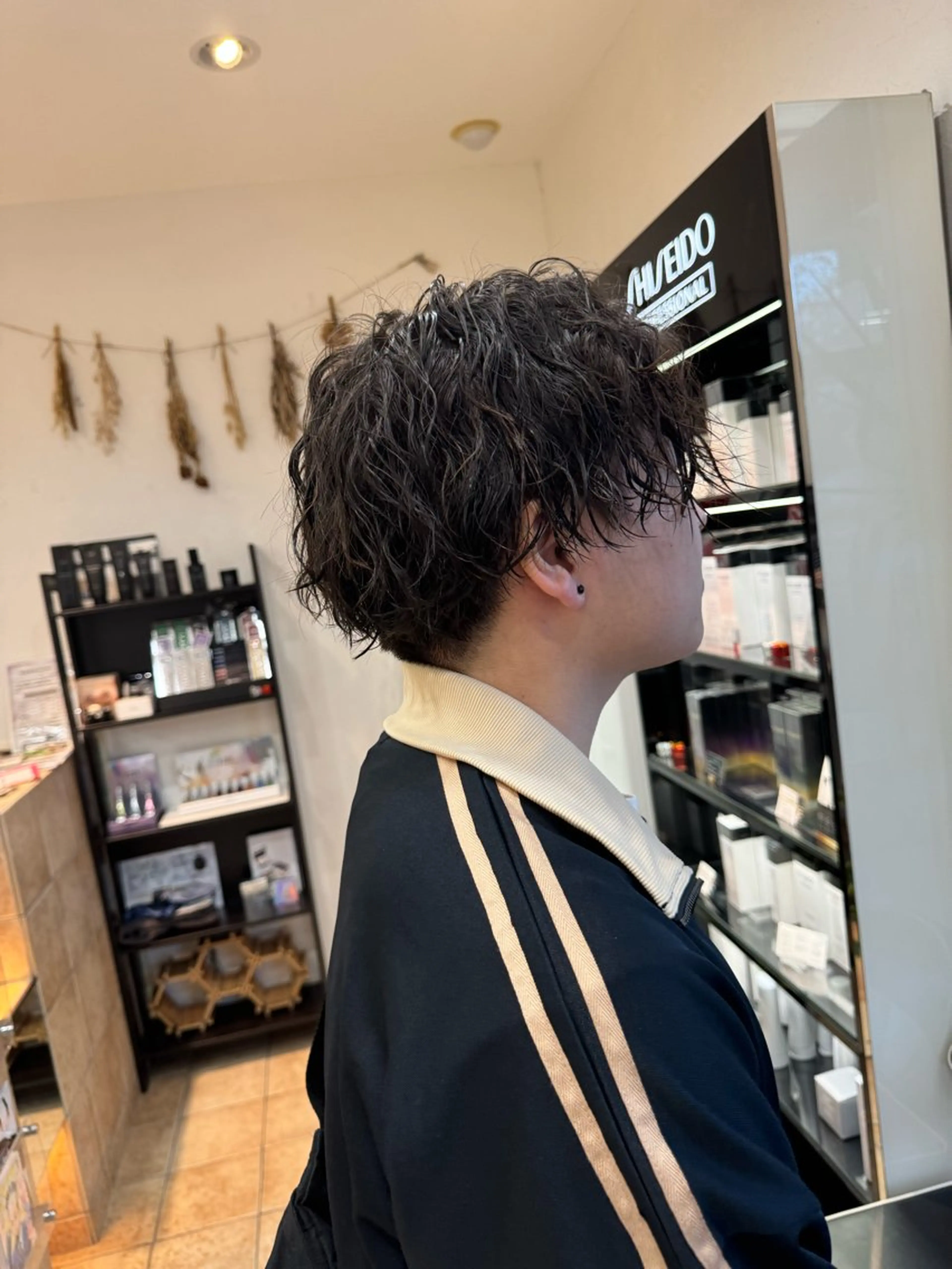 ✂︎メンズカット✂︎の写真