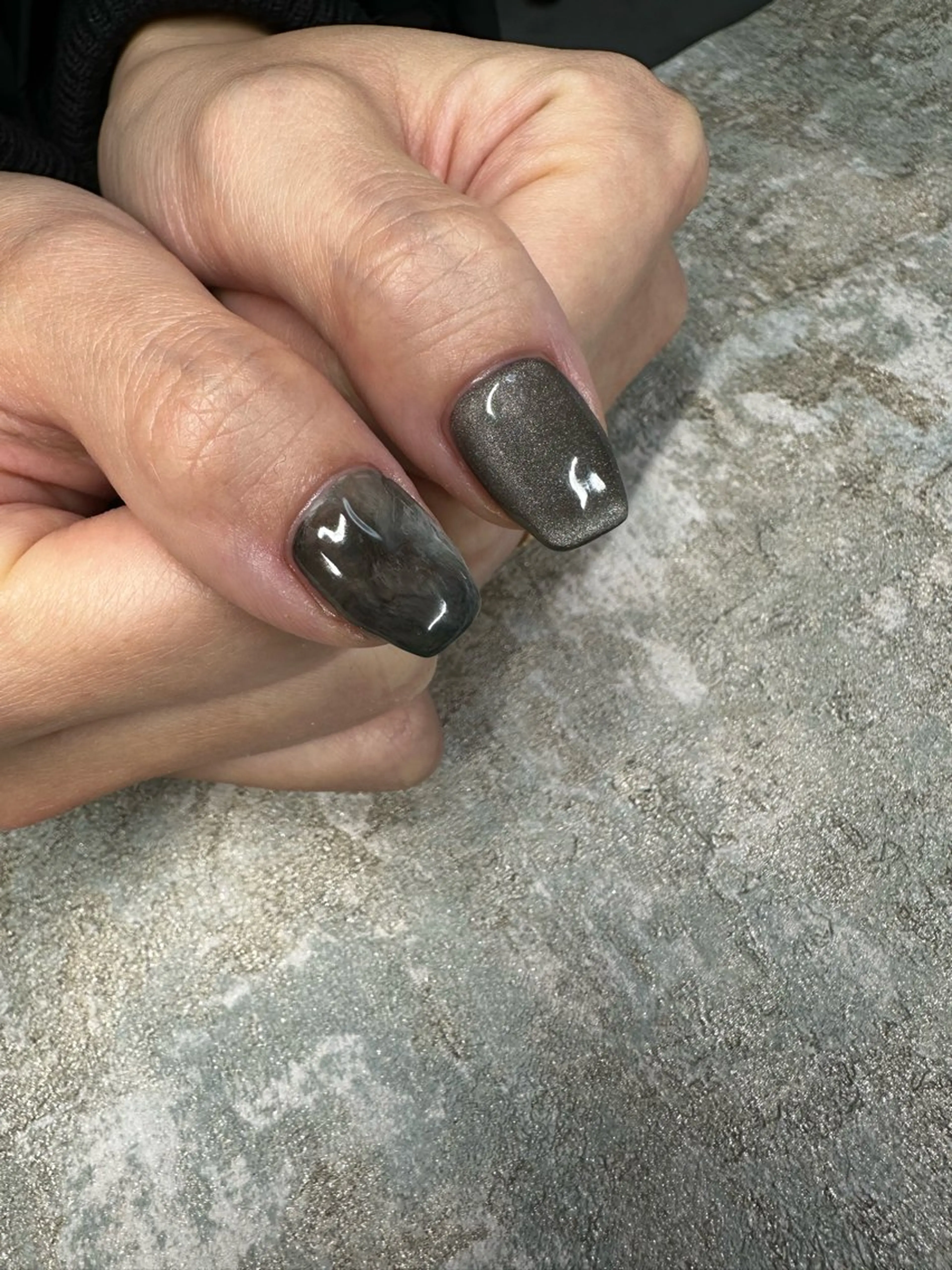 ネイル 福田 加奈のネイルデザイン