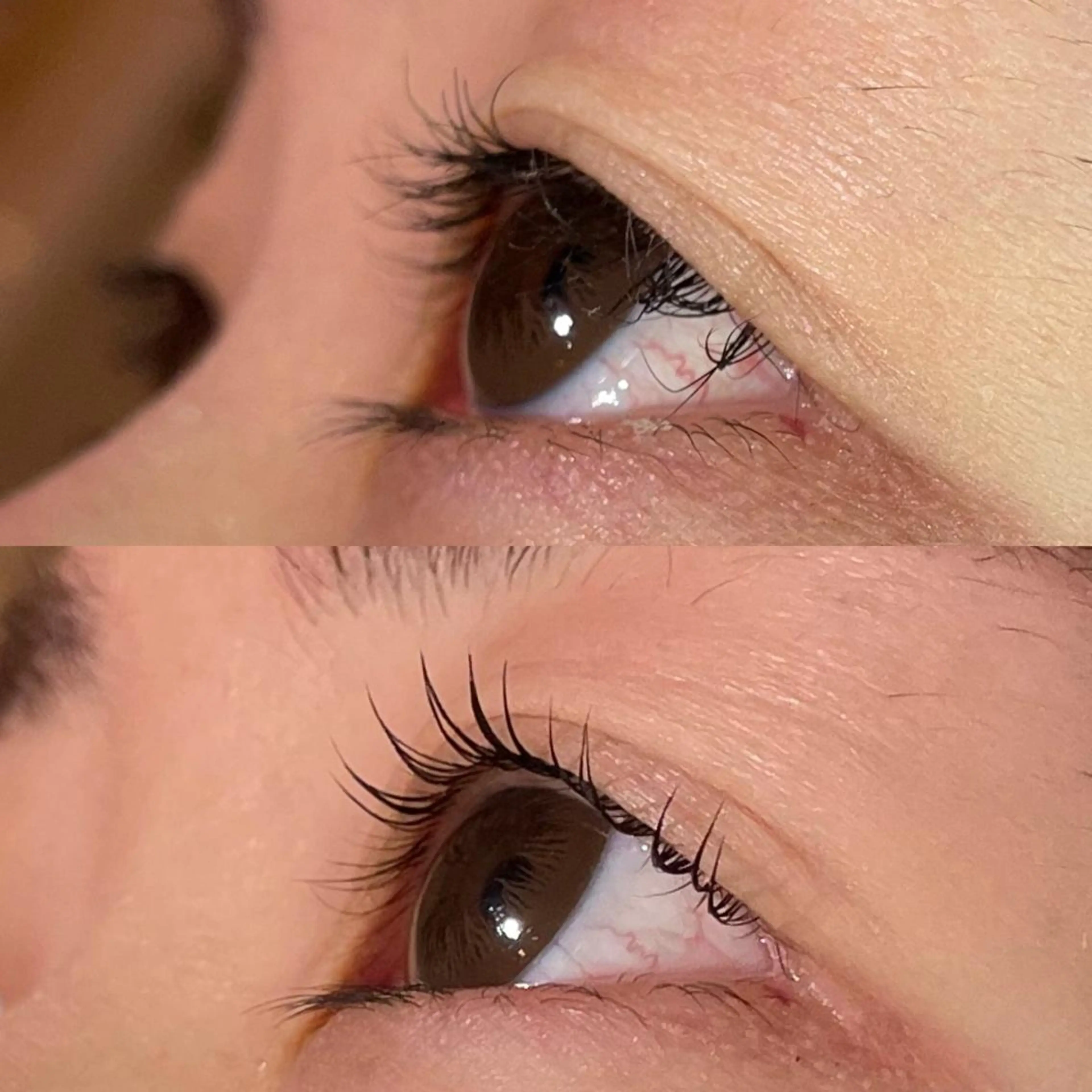 マツエク・マツパ マツパ 𝕁𝔼𝕃𝕃𝕐 𝕃𝔸𝕊ℍのマツエク・マツパデザイン