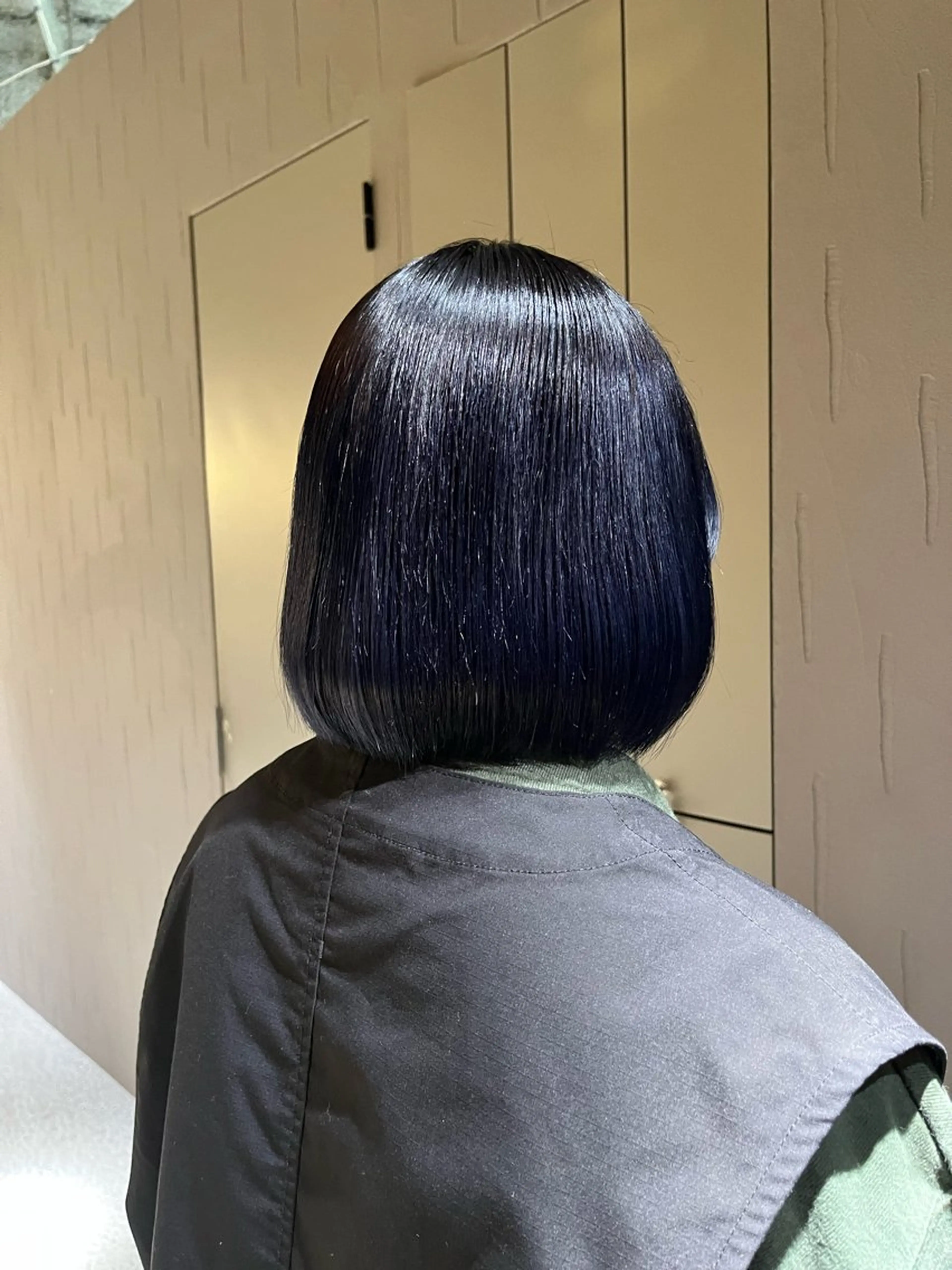 ミディアム col sapporo所属・Miyu/ モデル募集❤️‍🔥のヘアスタイル