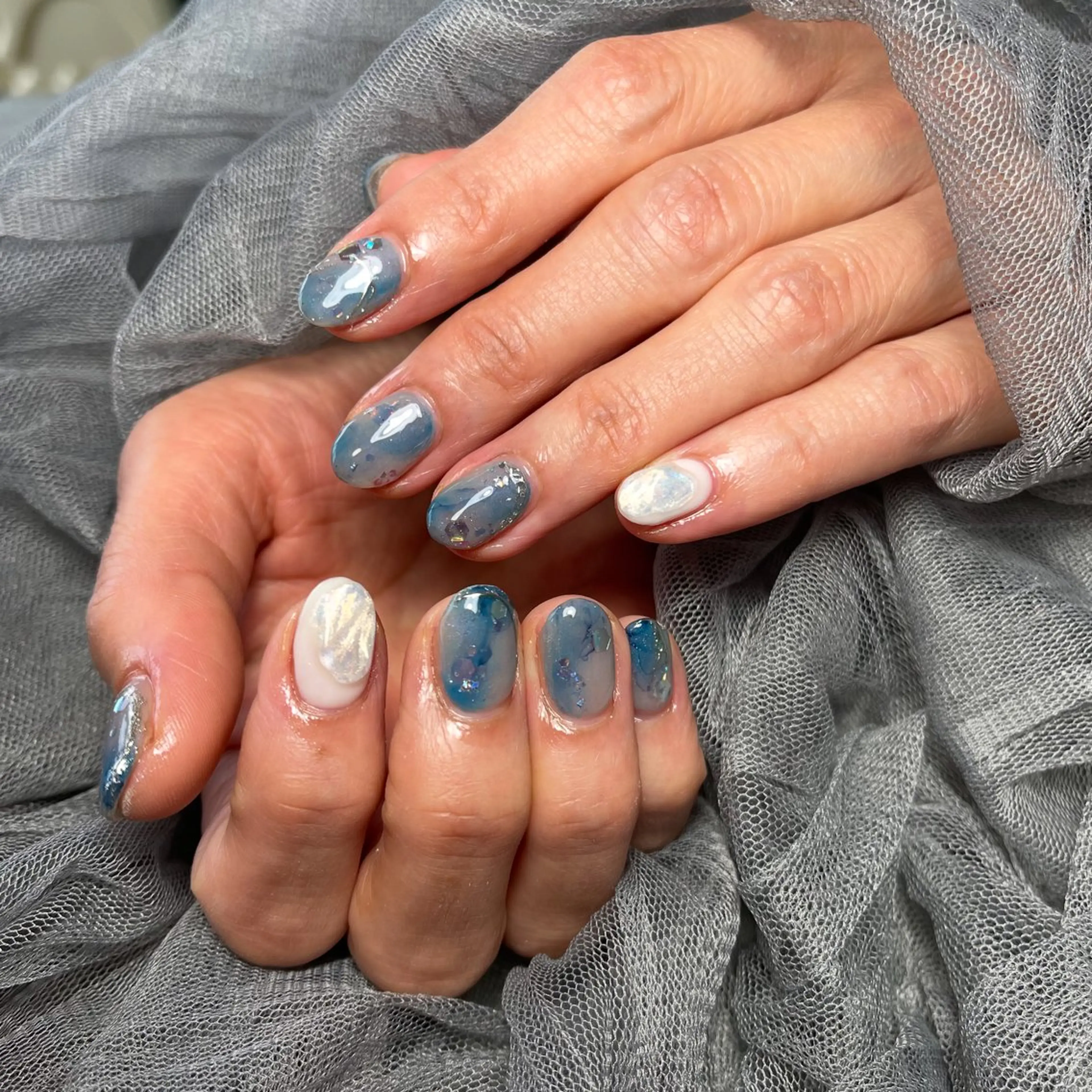 ネイル ネイルサロン Annieのネイルデザイン