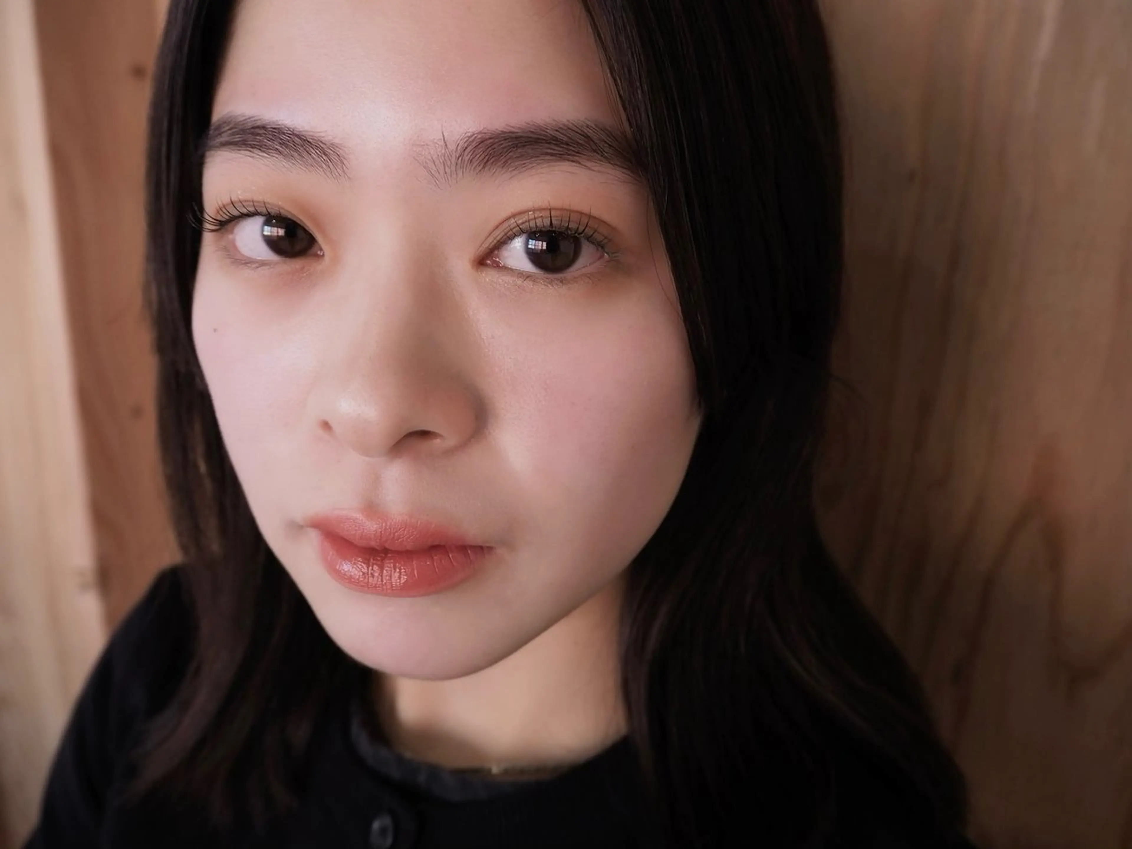 アイブロウ RITZ福岡薬院店まつげパーマ/マツエク/ネイル/眉毛【リッツ】所属・佐藤 すみれのマツエク・マツパデザイン