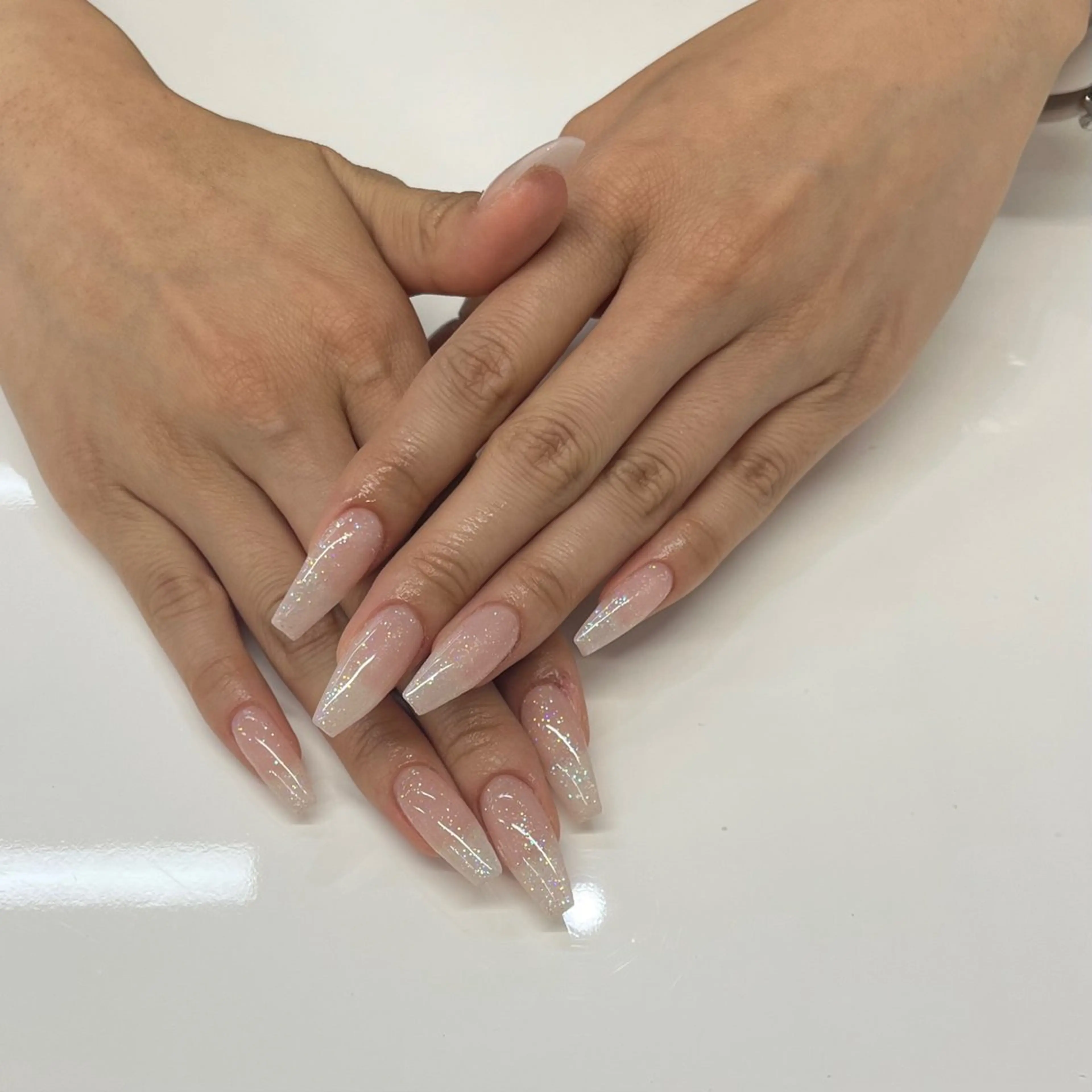 ネイル esNAIL Sahoのネイルデザイン