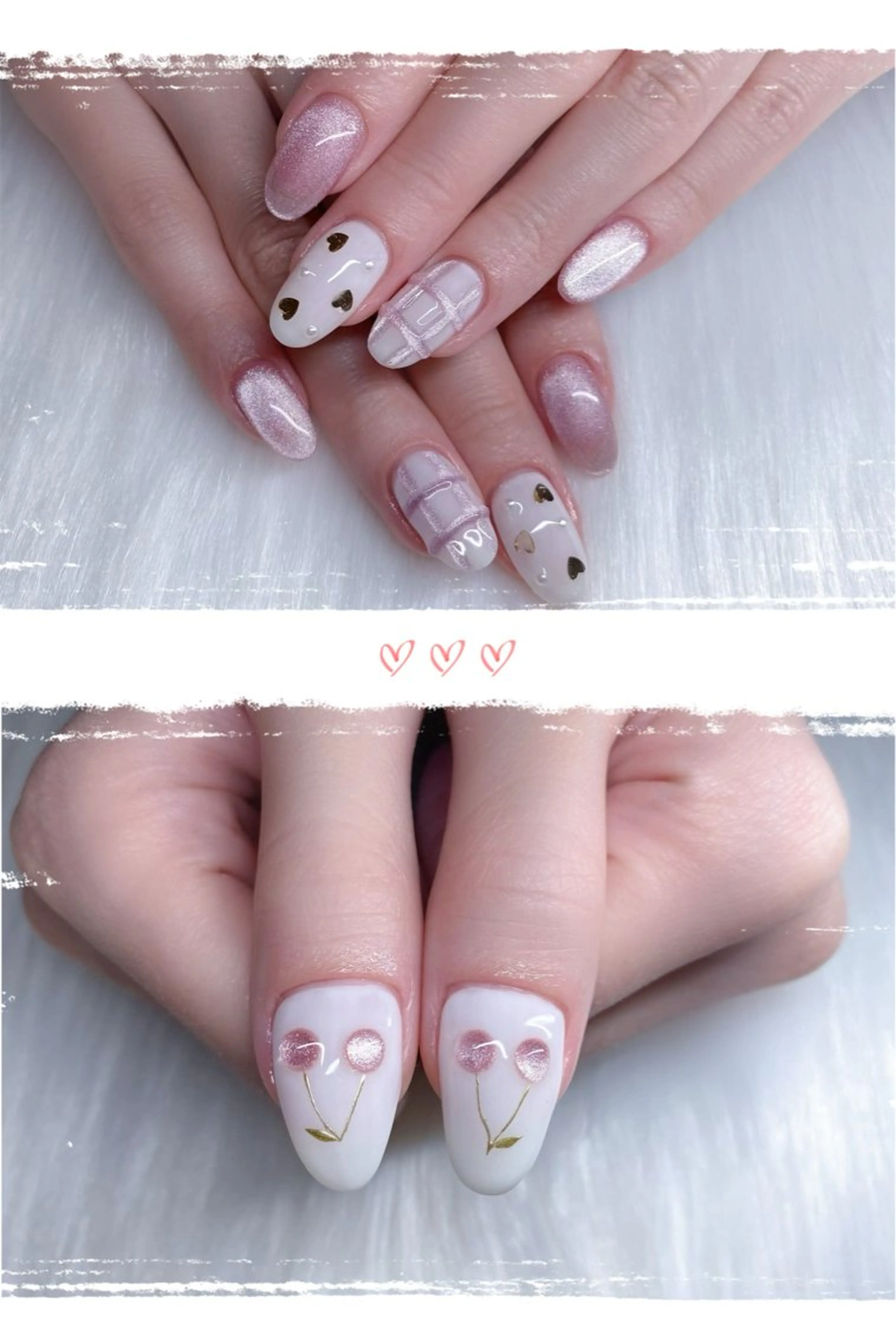 ネイル Nail Lifeのネイルデザイン