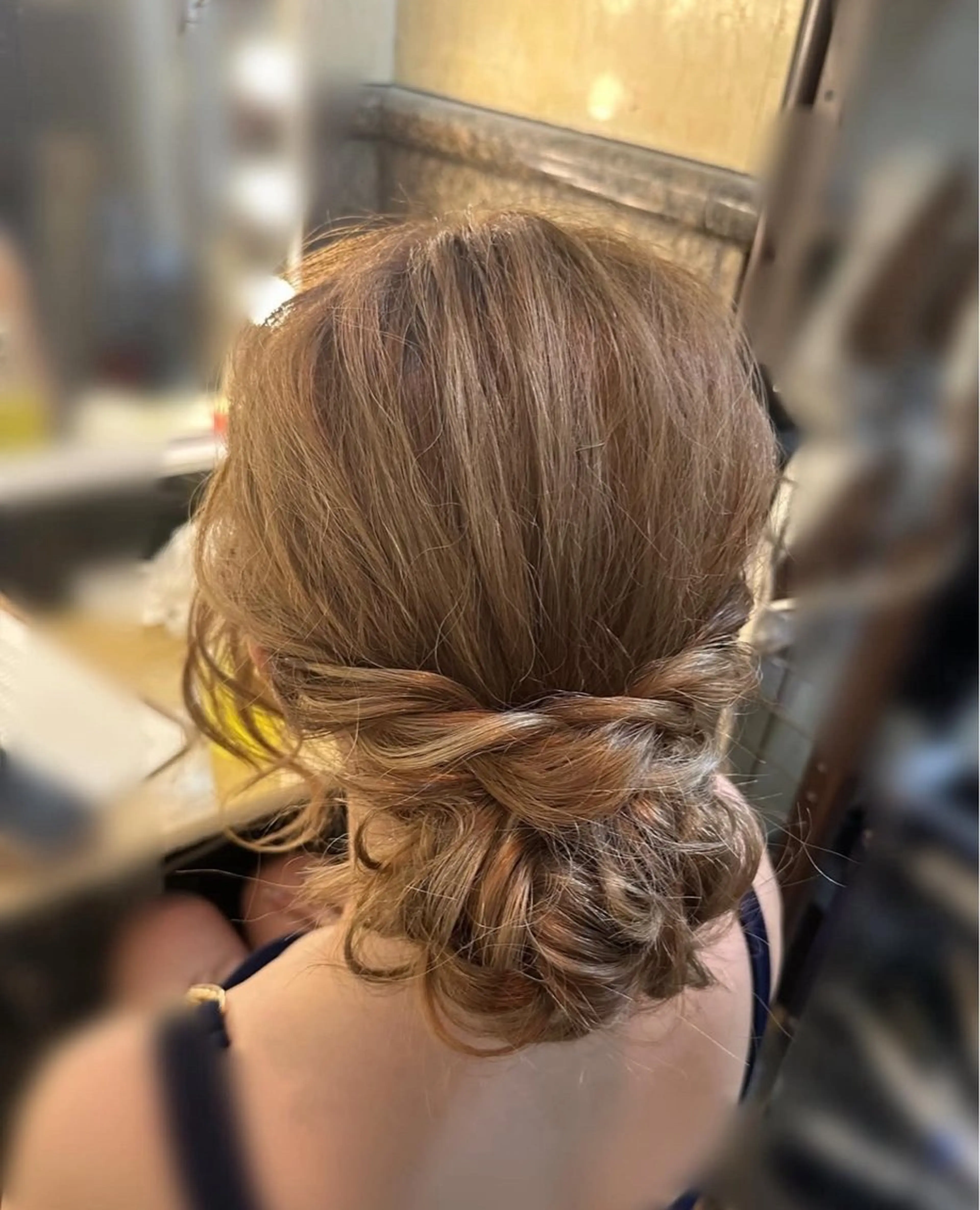 Maki Blueのマツエク・マツパデザイン