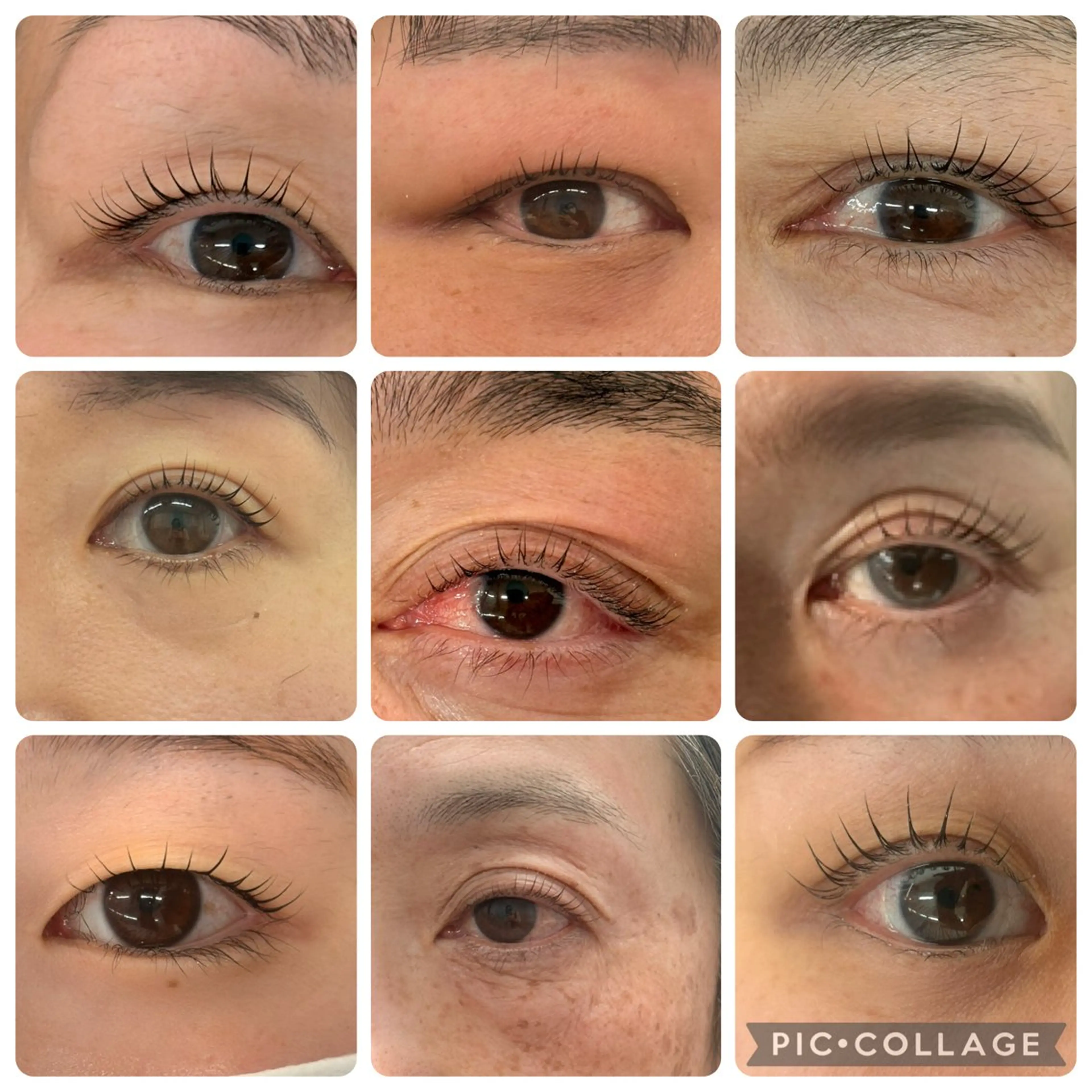 マツエク・マツパ マツパ ＋brow MASAKOの眉毛・アイブロウイメージ