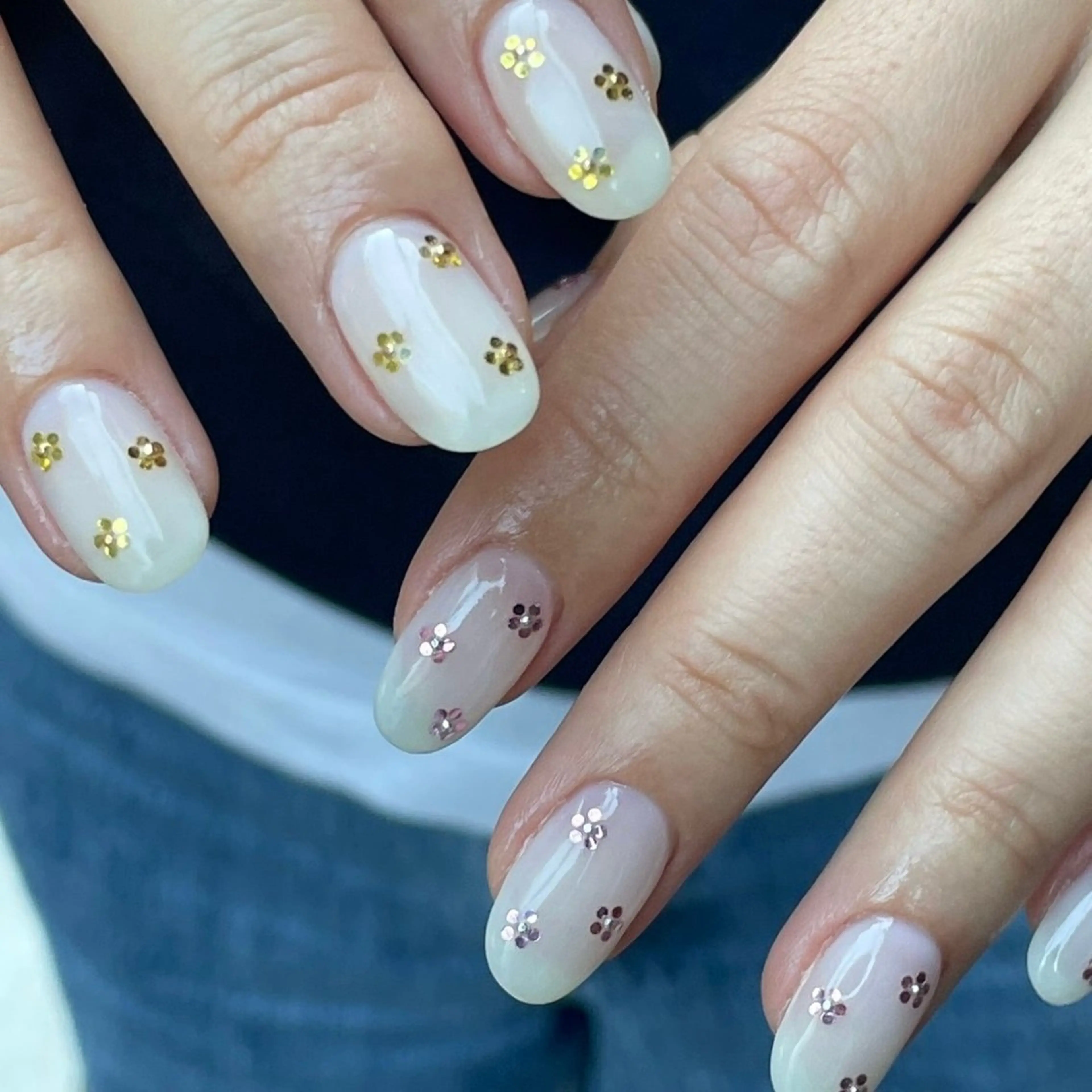ネイル harajuku nailsのネイルデザイン