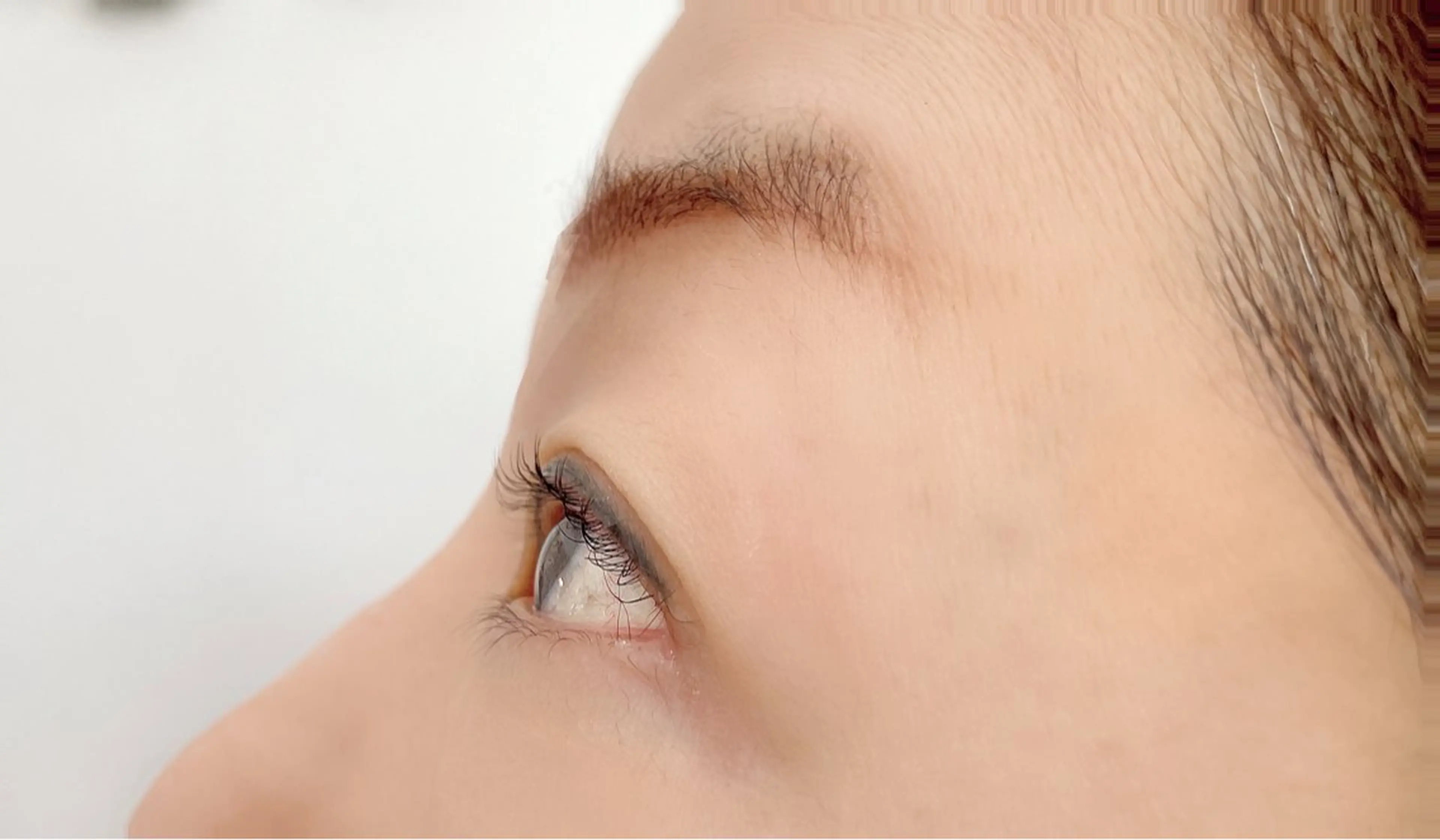 マツエク・マツパ RICHEBELLE所属・樋口 端咲のマツエク・マツパデザイン