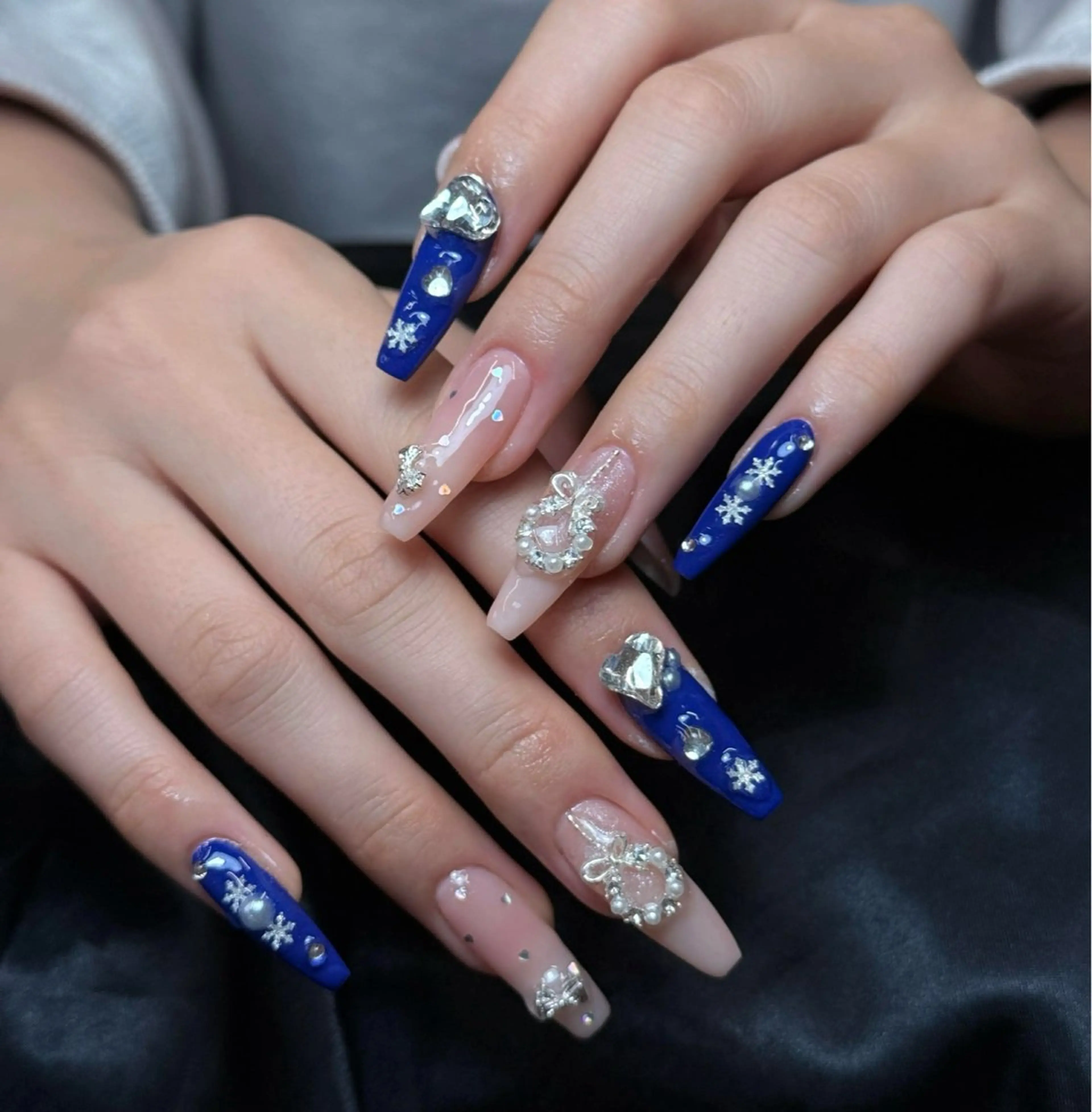 ネイル Iconic所属・Iconic Nailのネイルデザイン