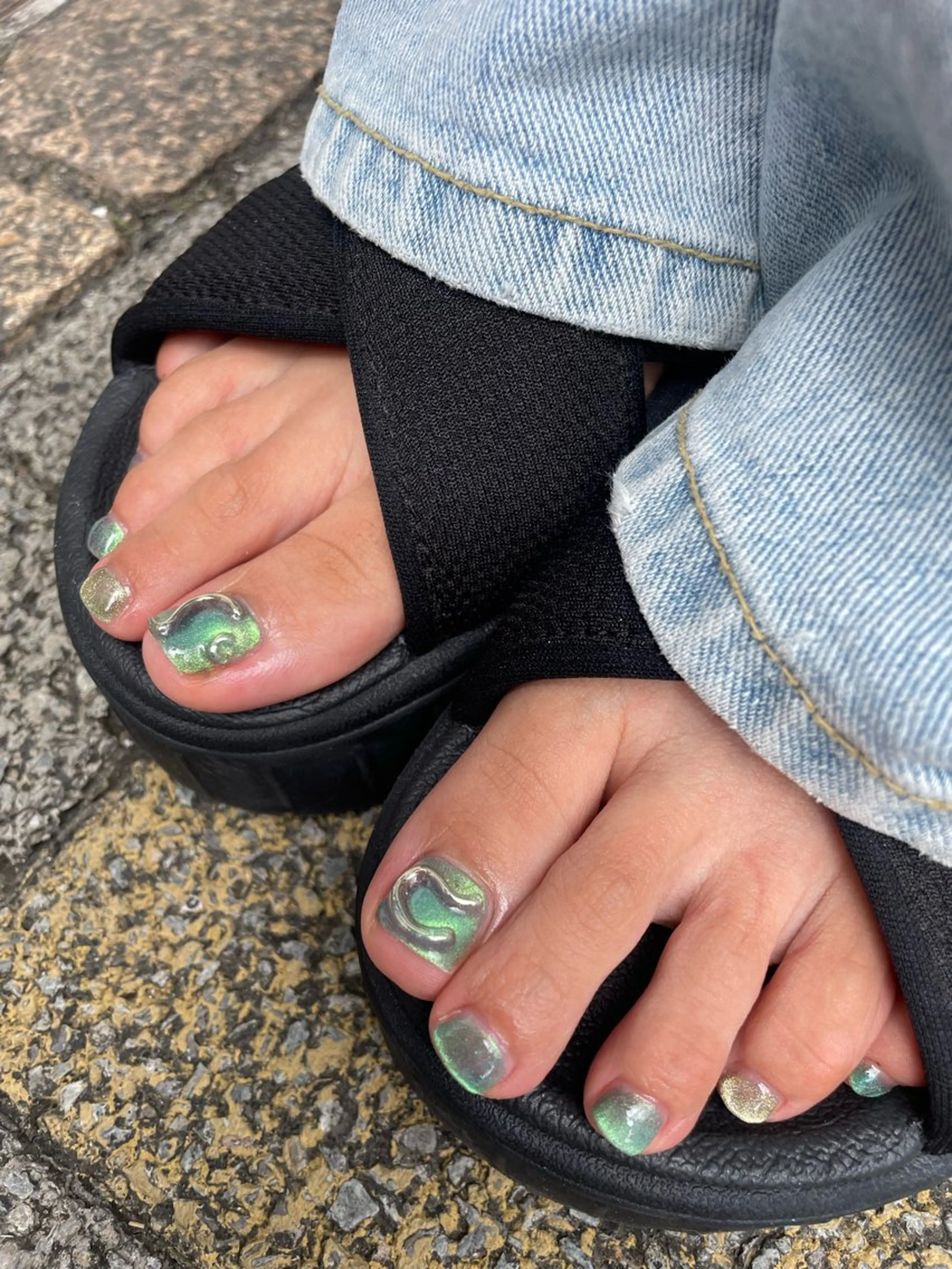 【オフなし】90分つけ放題コース🌟の写真