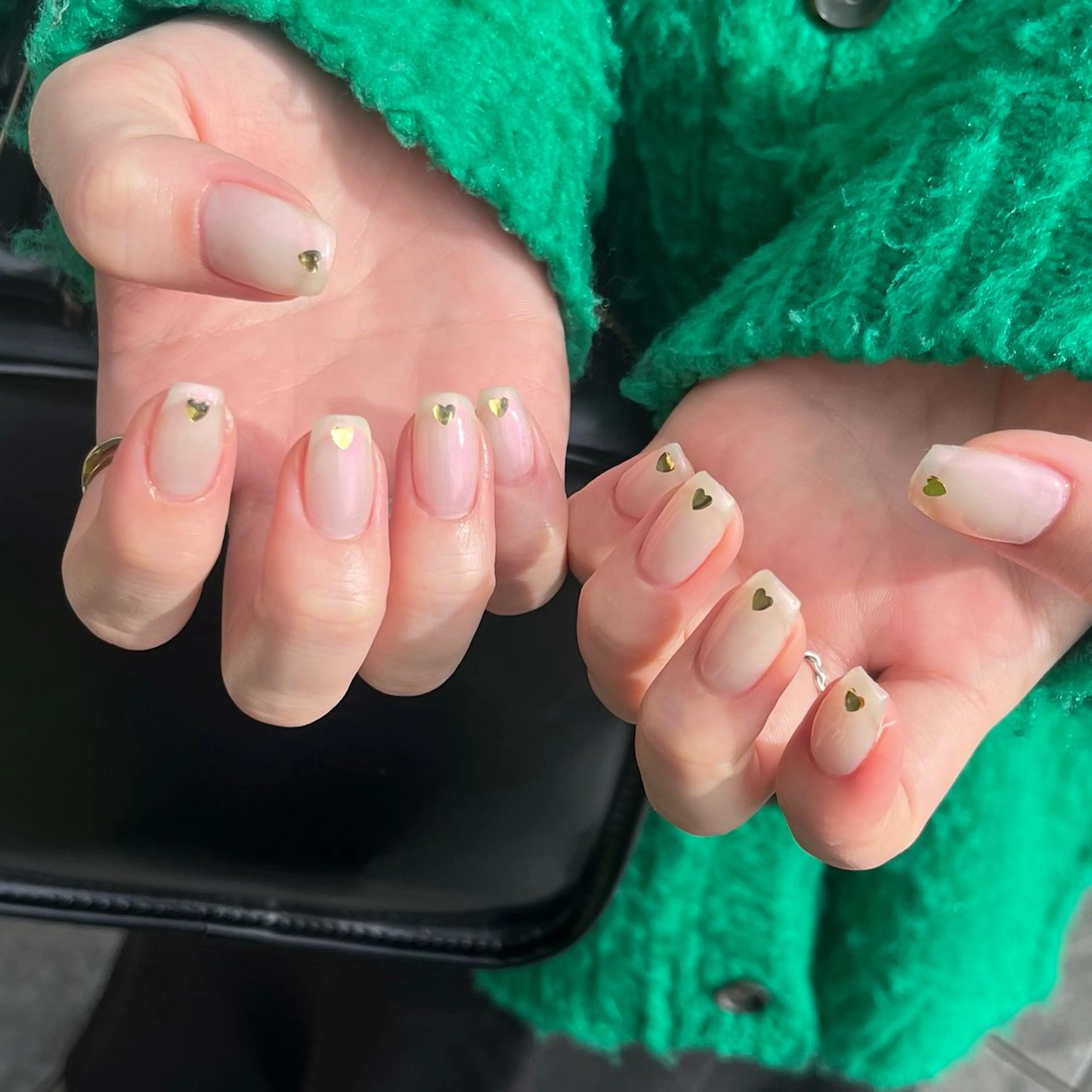 ネイル Laki nailのネイルデザイン