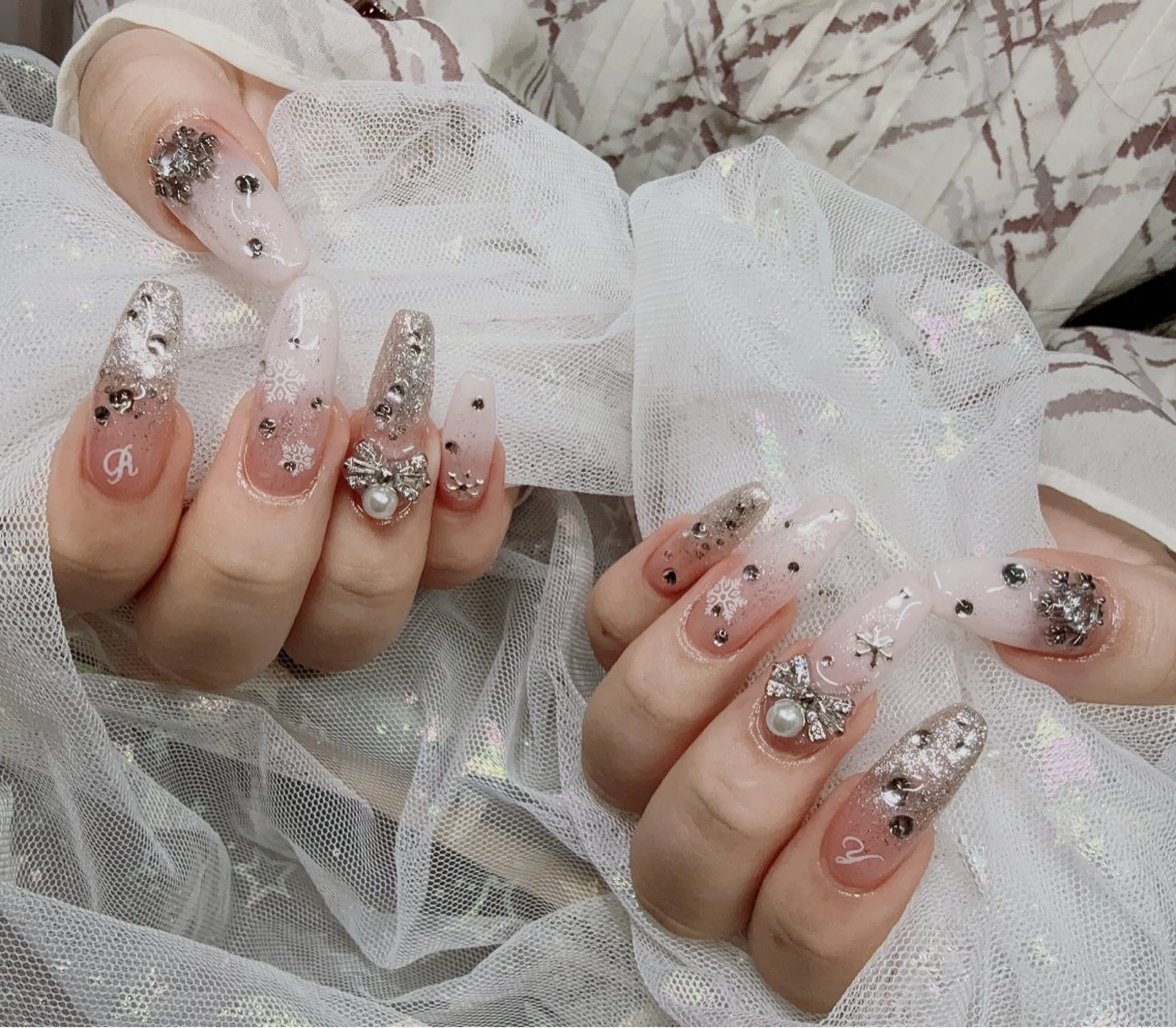 ネイル Ryoko Nailのネイルデザイン