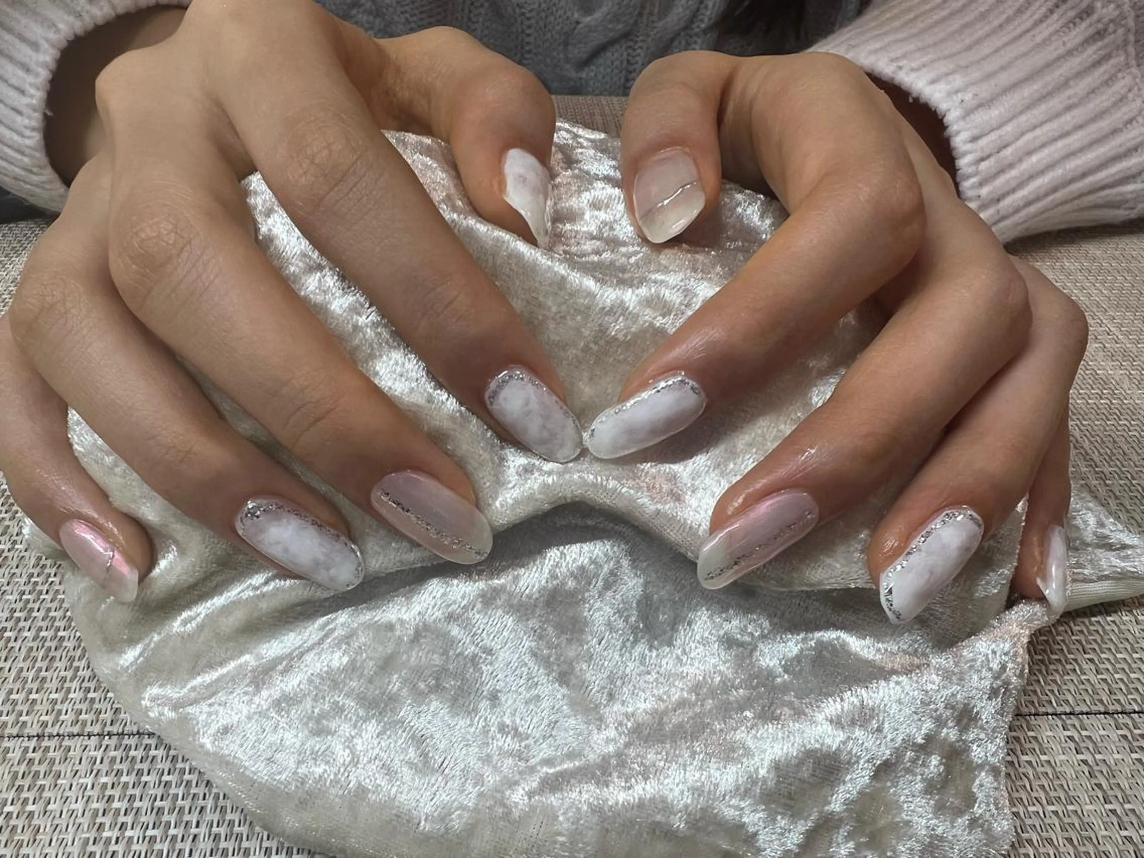 ネイル N.plus NaiLのネイルデザイン