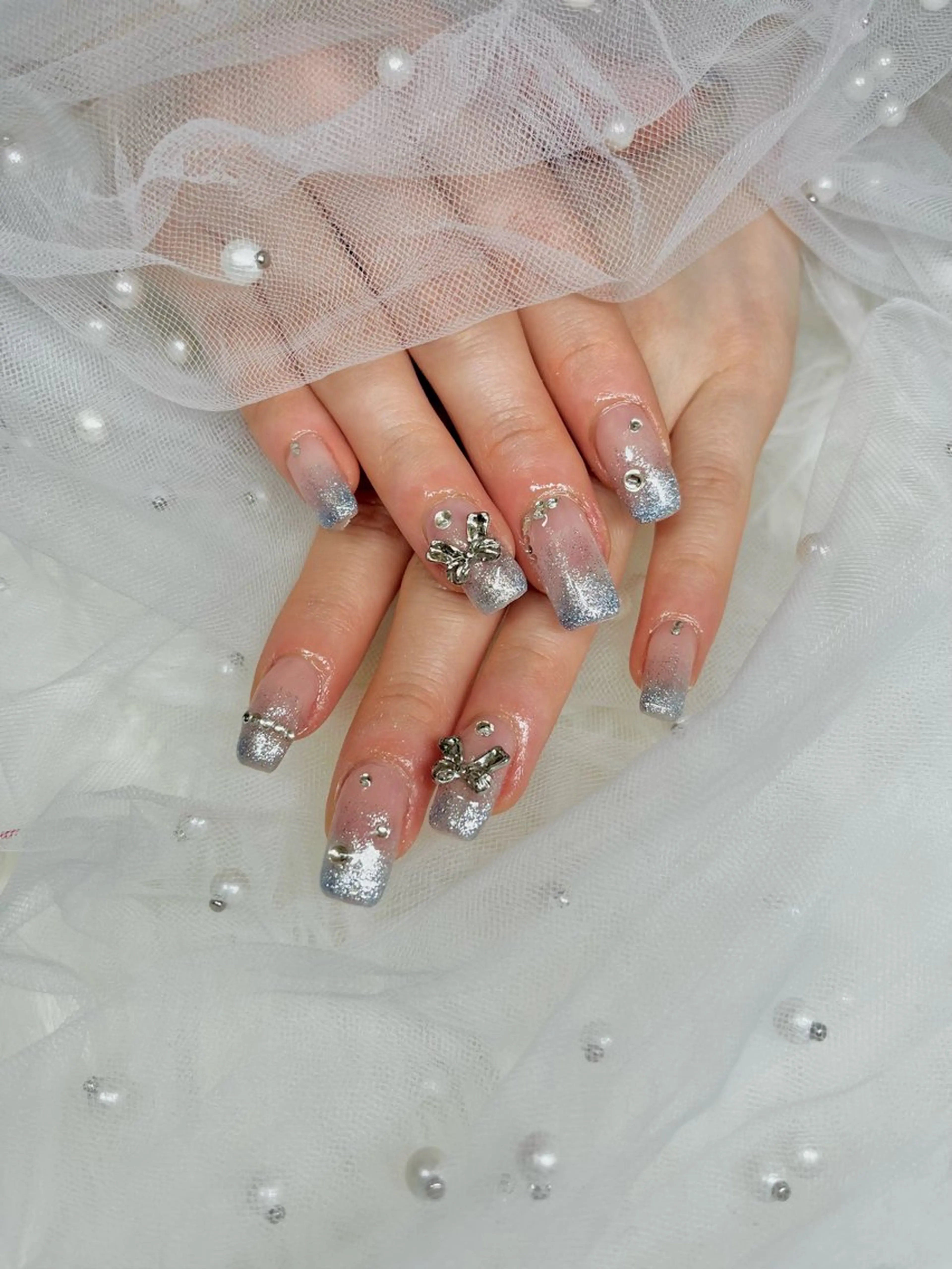 ネイル fj nailのネイルデザイン