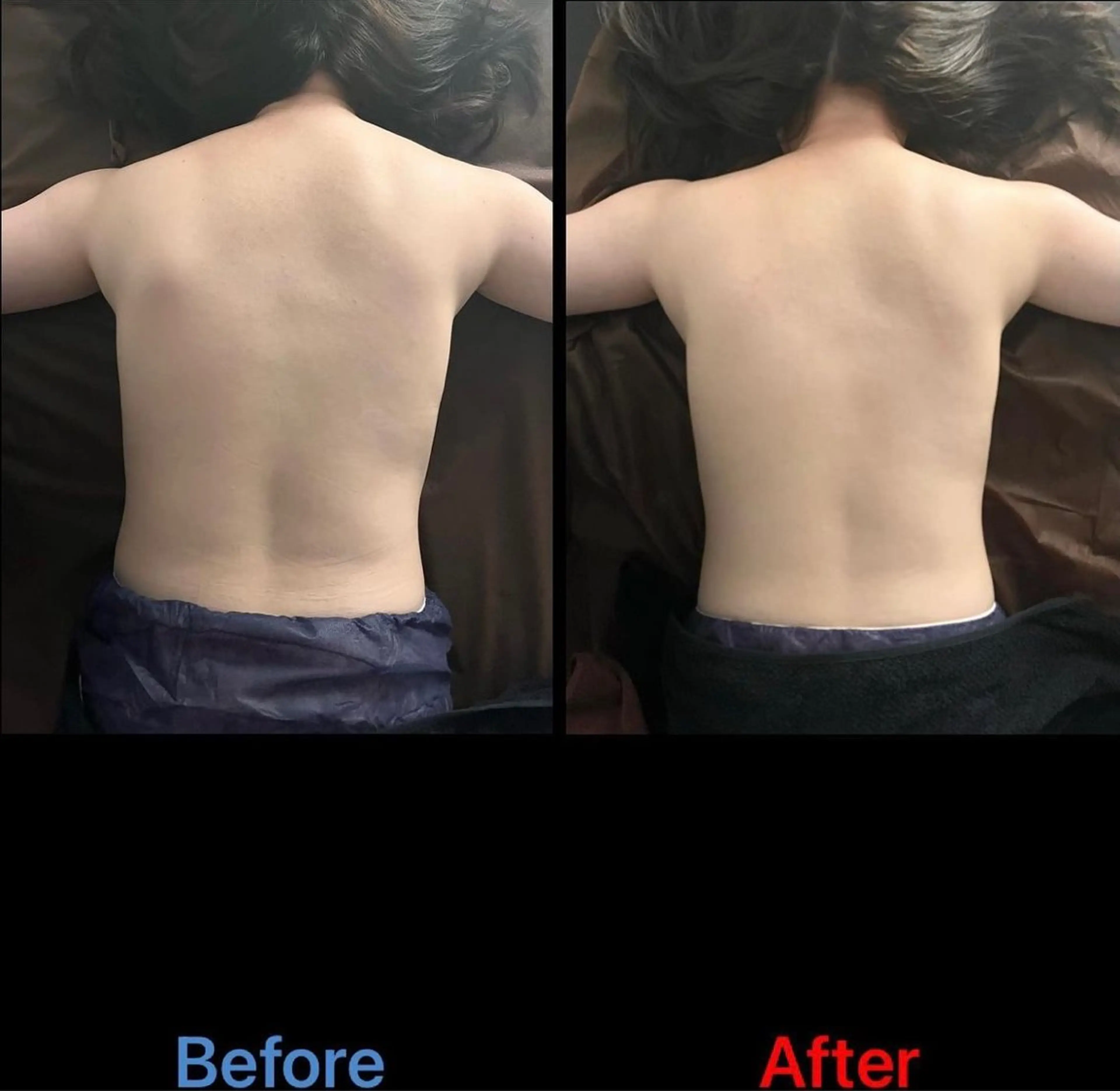 BESTUP 岐阜店のエステ・リラクイメージ