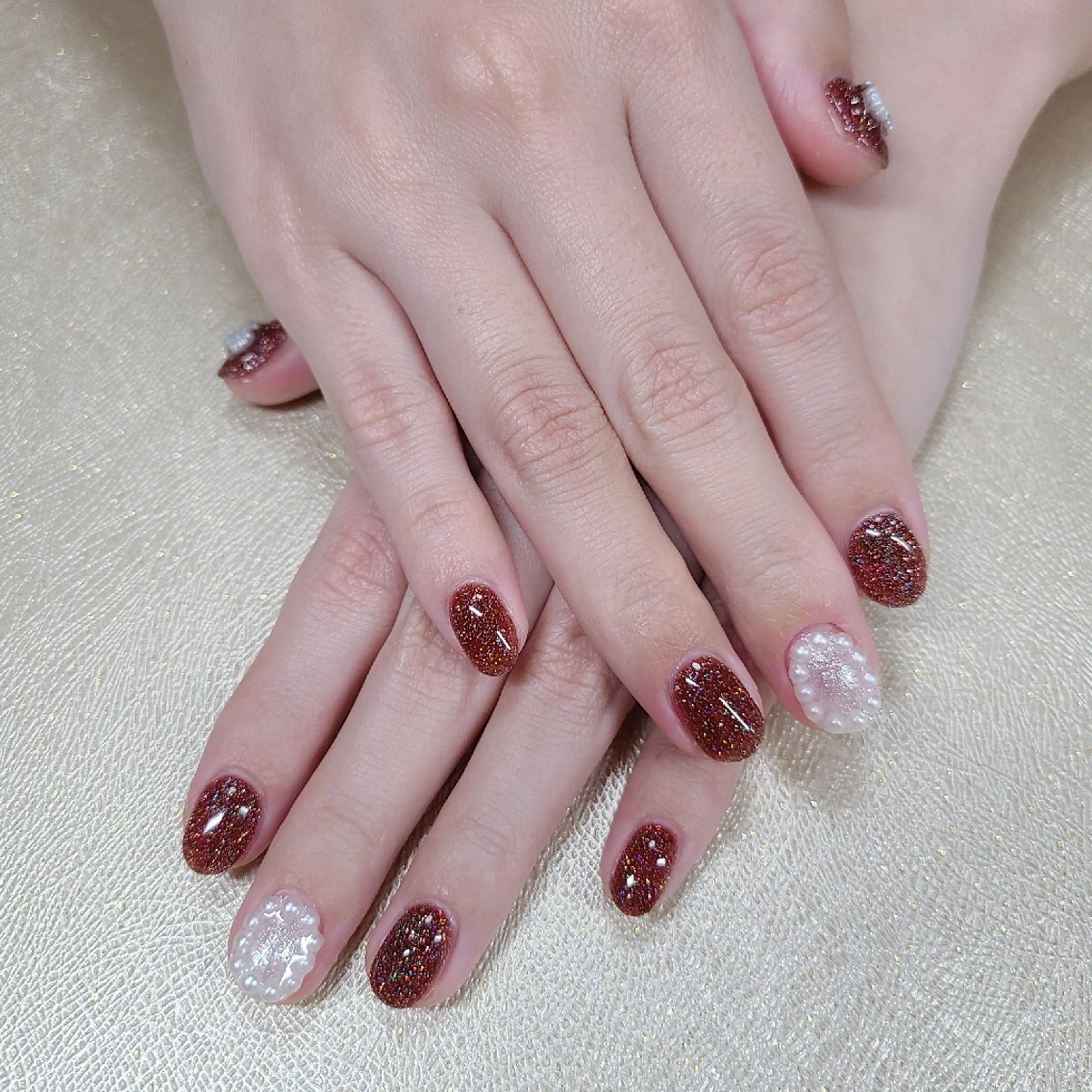ネイル 52 nailのネイルデザイン