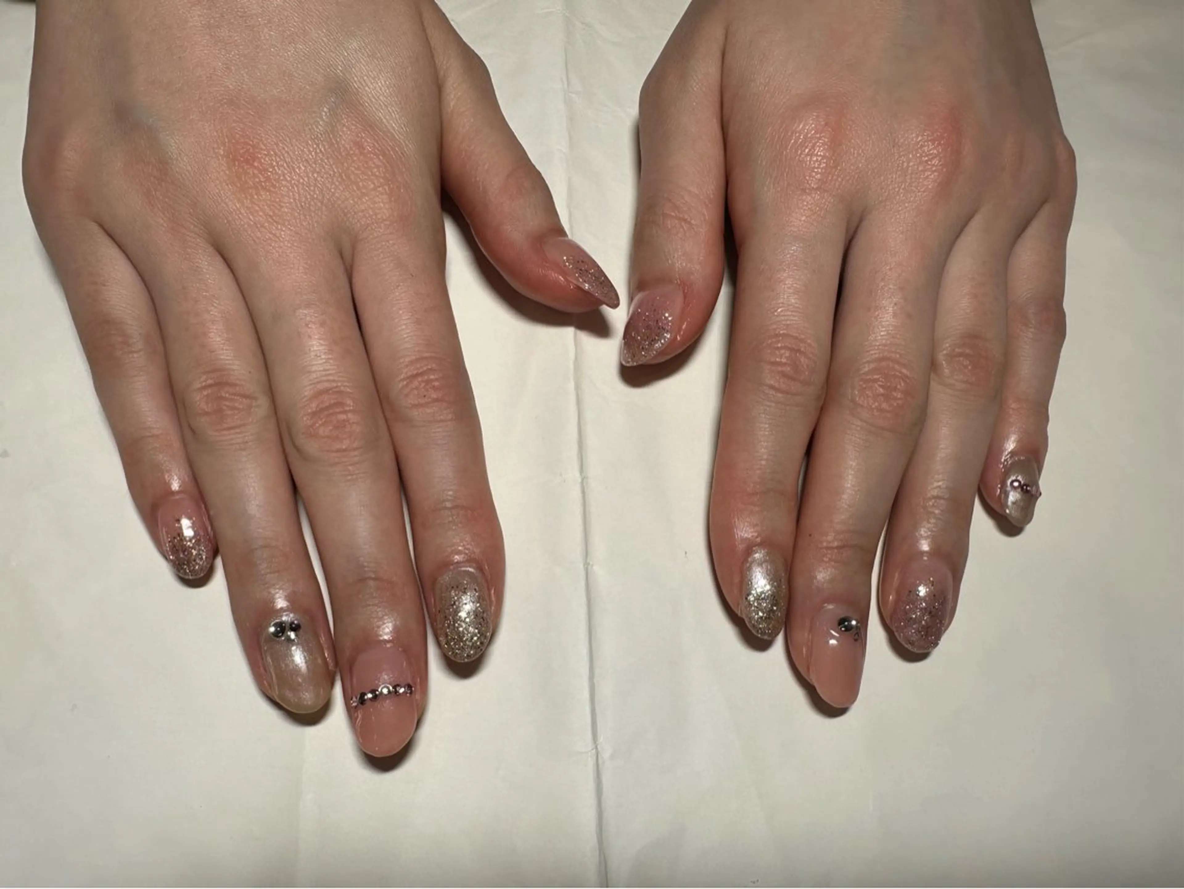 ネイル e.nail所属・🍎吉田 恵里🍎のネイルデザイン