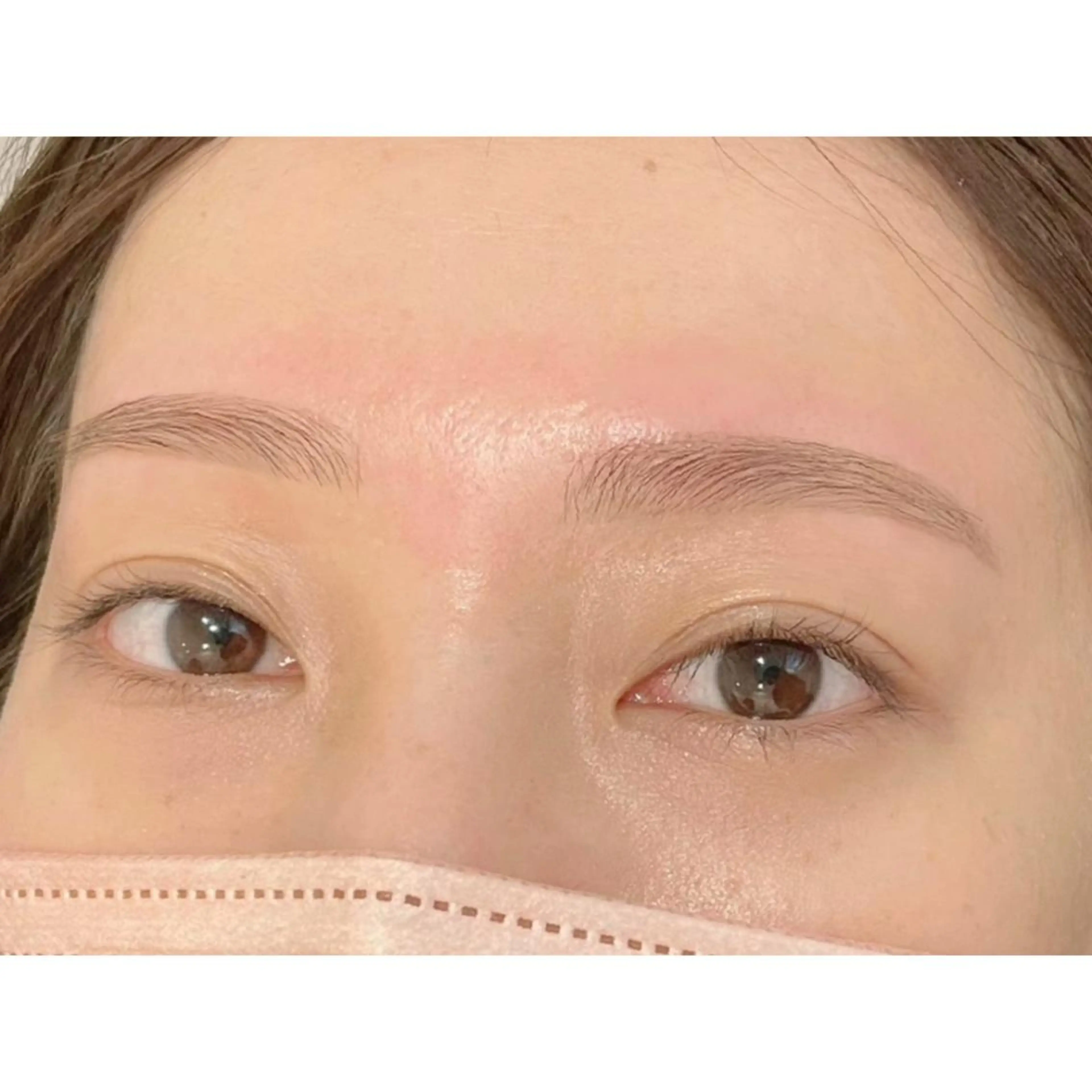 アイブロウ ワックス脱毛 眉カット その他(アイブロウ) GO TODAY 表参道Flos店所属・眉毛サロン🐈‍⬛ kasumi🎀の眉毛・アイブロウイメージ