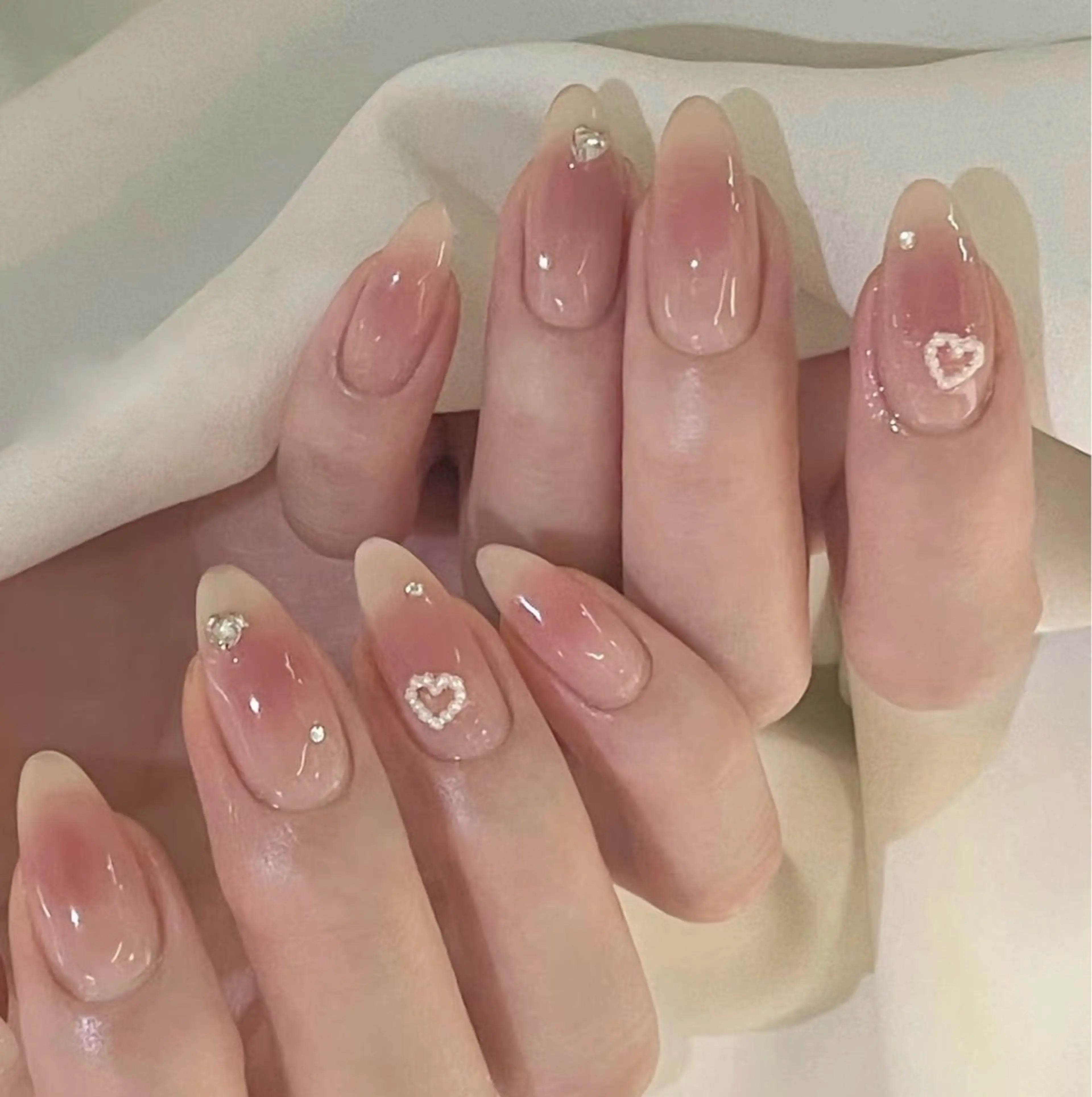 ネイル West Coast Nail Salon 池袋西口所属・Kinoko／ チップスカルプ専門店のネイルデザイン