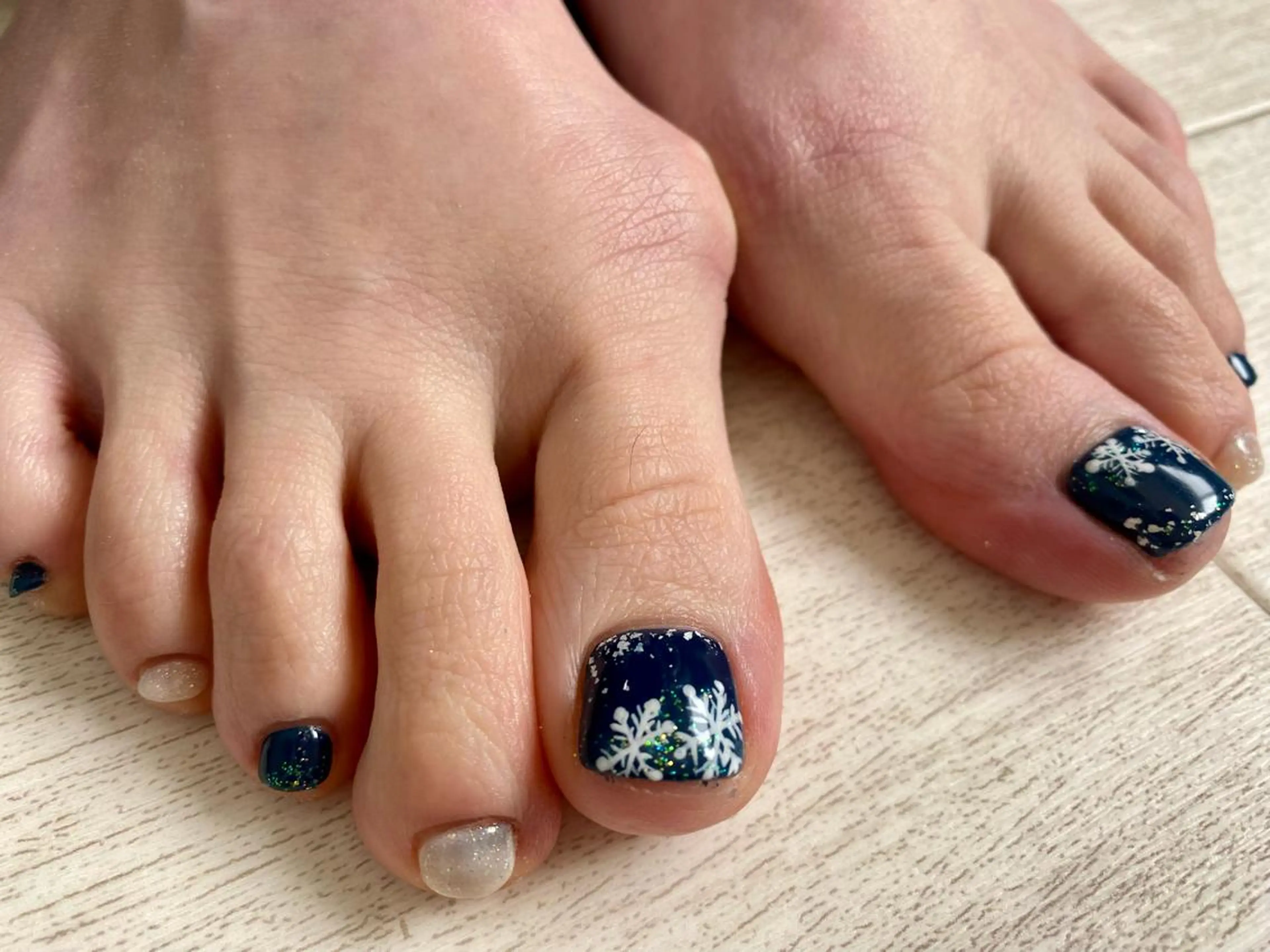 ネイル 持ち込み maa kasi所属・maa kasi ⭐︎Makiのネイルデザイン