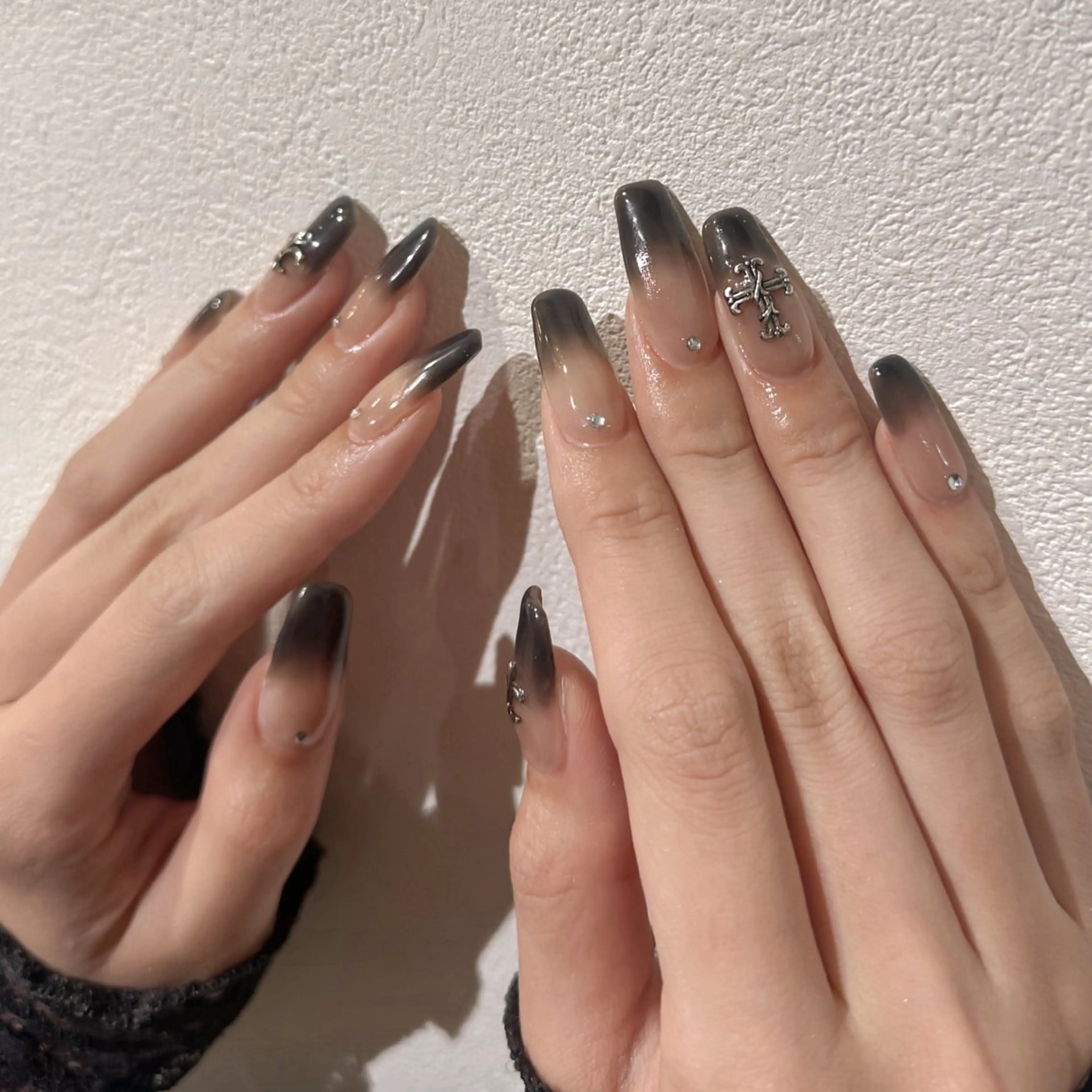 ネイル メンズ特化🏹カット パーマ/チヒロ🤍のヘアスタイル