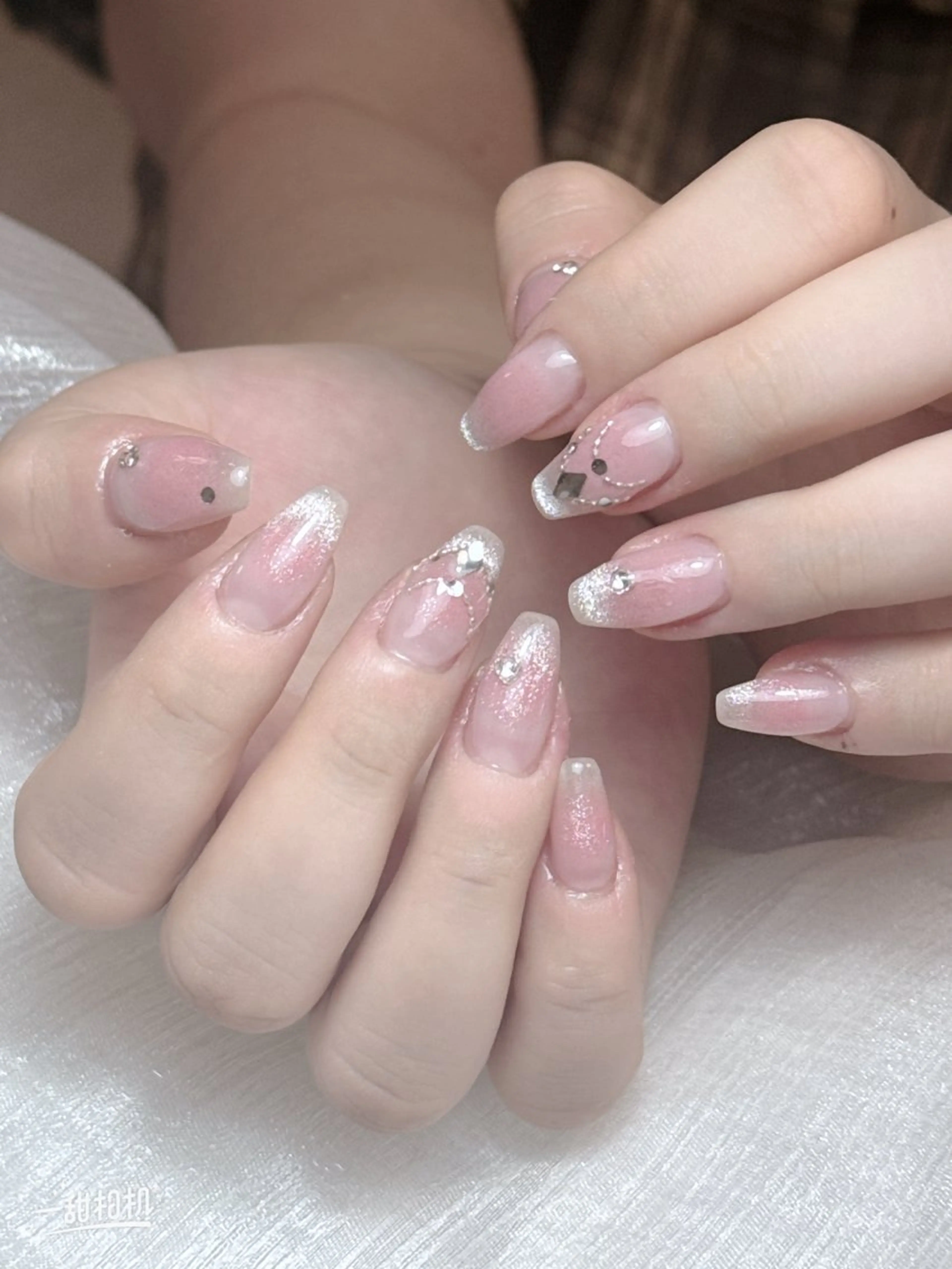 ネイル ハンドネイル vp nail101のネイルデザイン