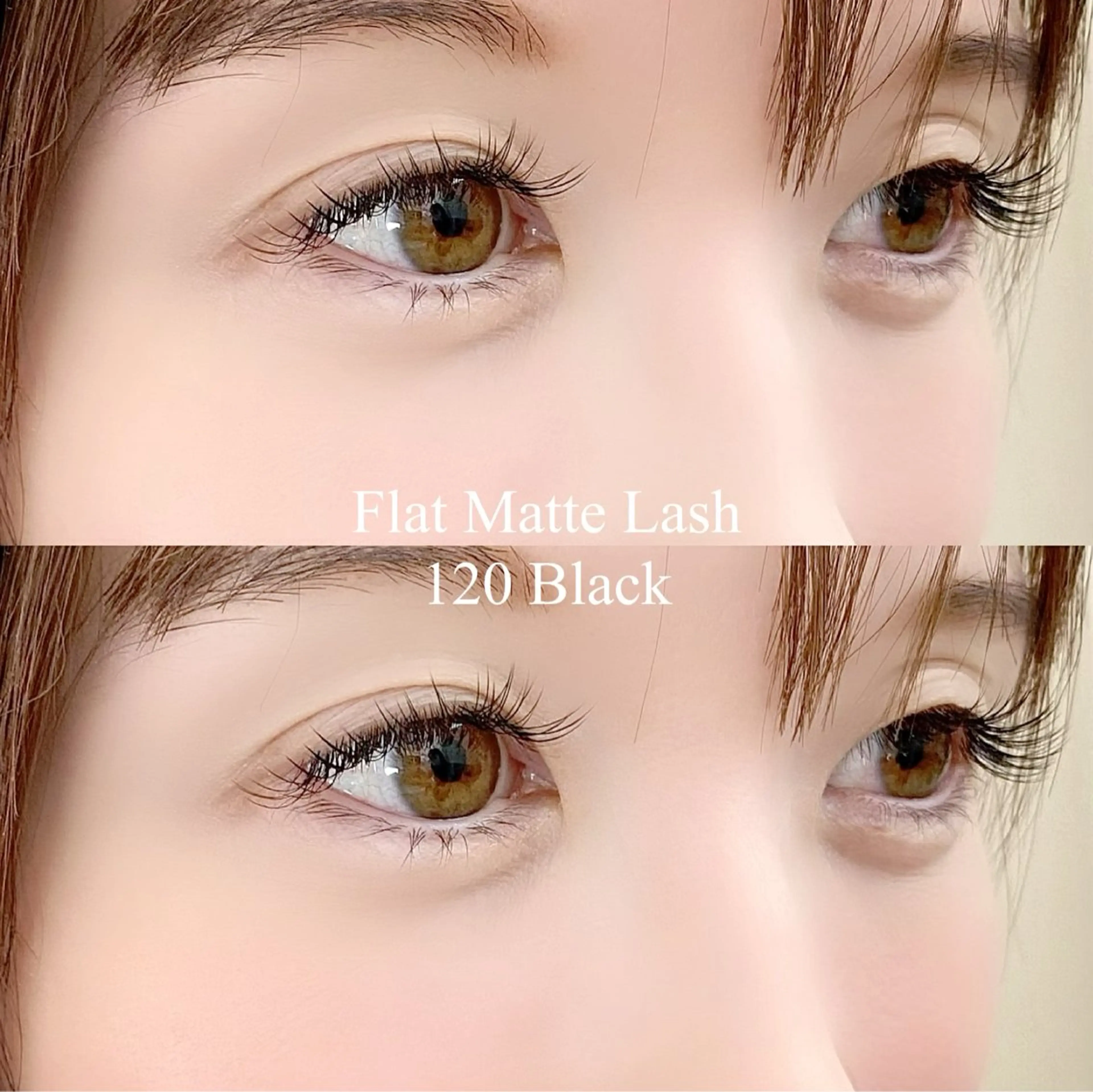 マツエク・マツパ eyelash viola所属・Aya *vioala*のマツエク・マツパデザイン