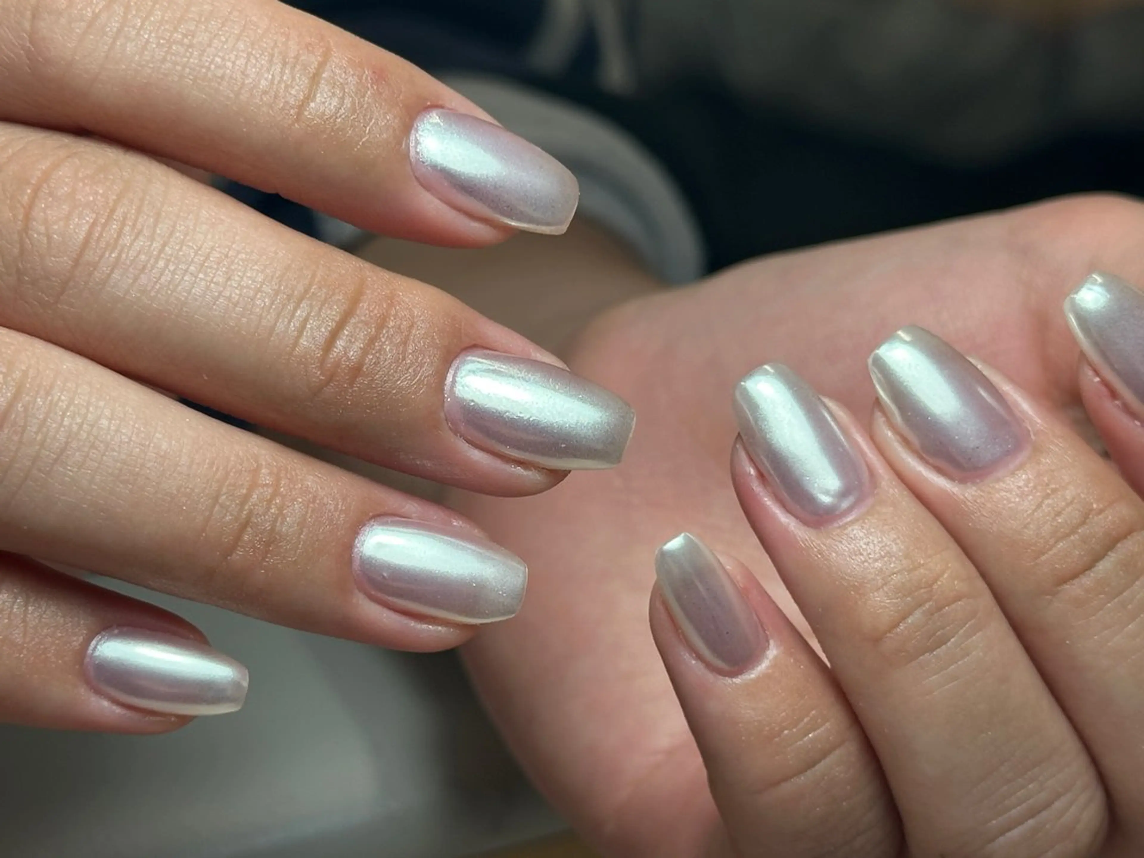 ネイル Eveネイル チップスカルプ専門店のネイルデザイン