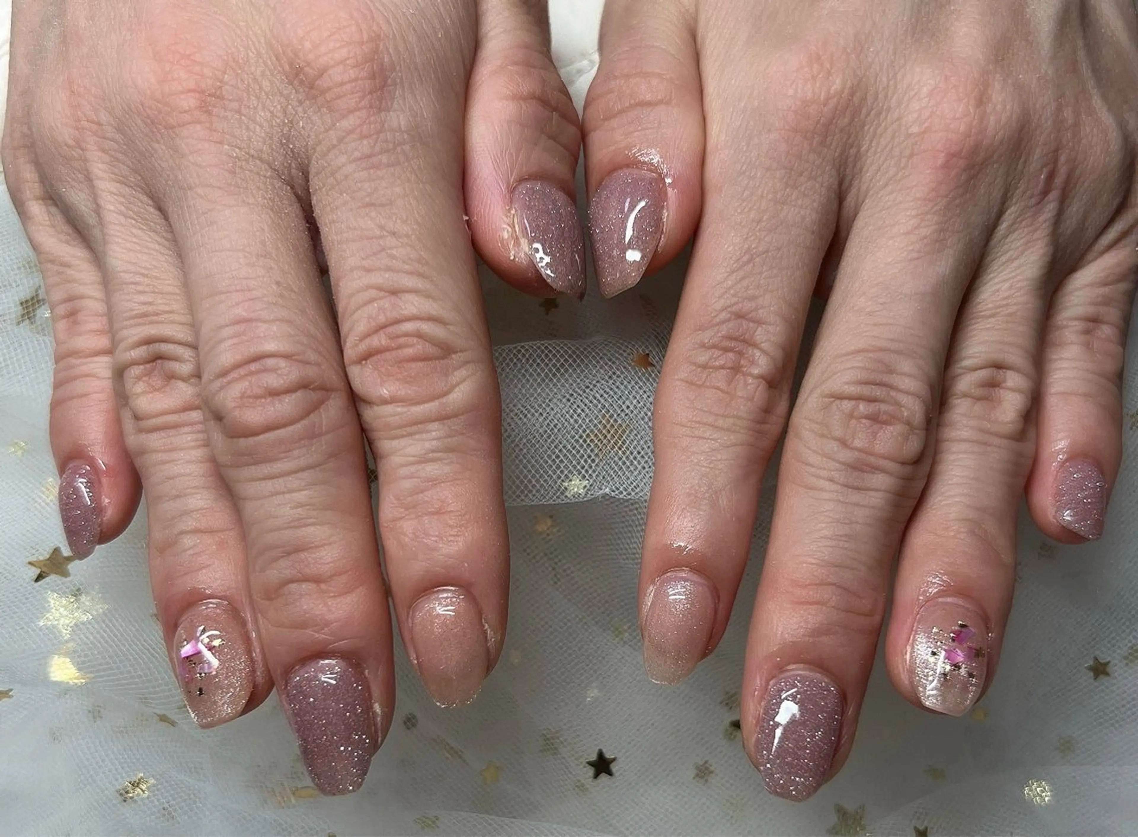 ネイル Azel  nailsalon所属・アゼルネイルサロン 富田のネイルデザイン