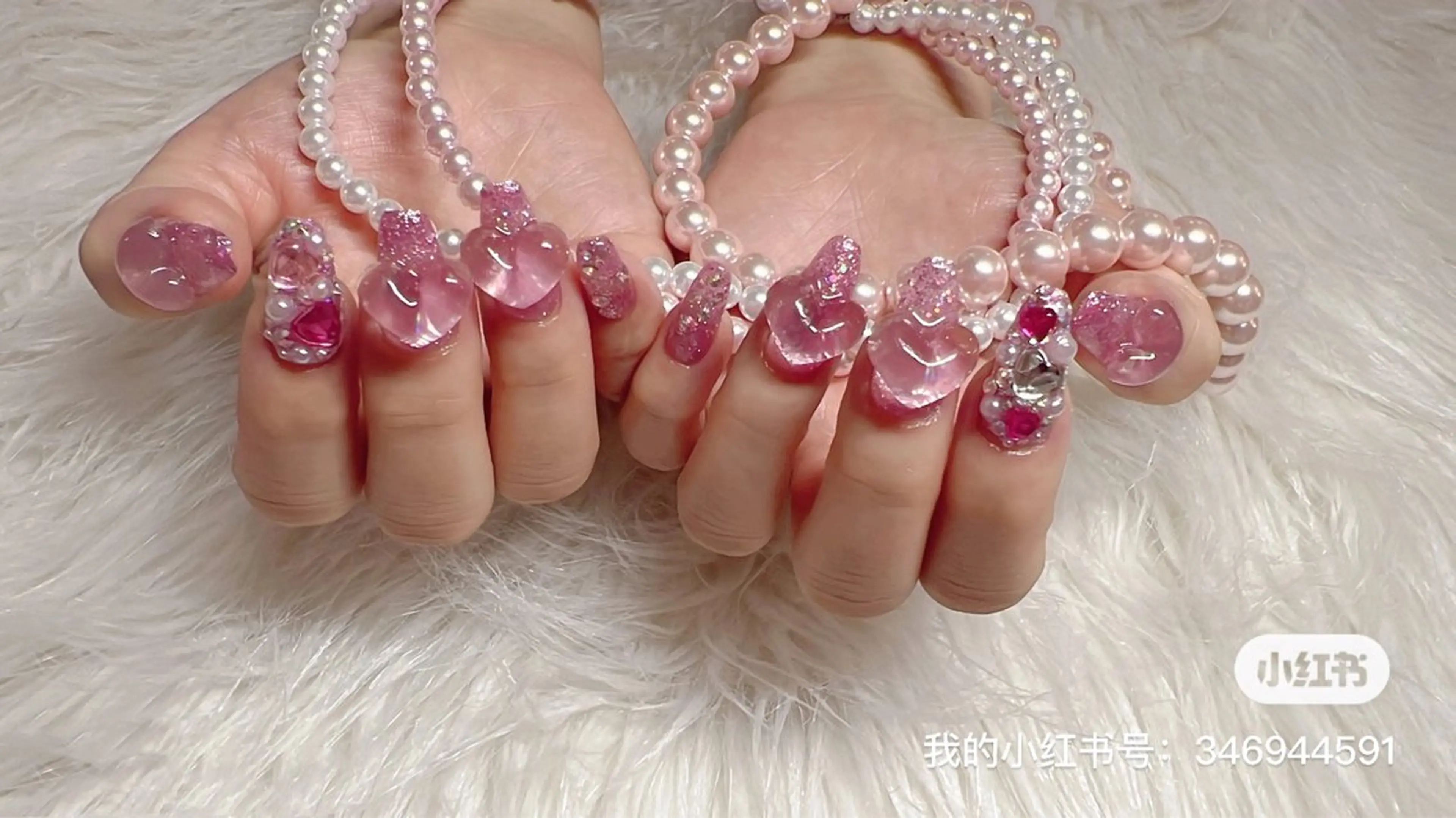 ネイル nail salon Yuna所属・ネイルサロン yunaのネイルデザイン