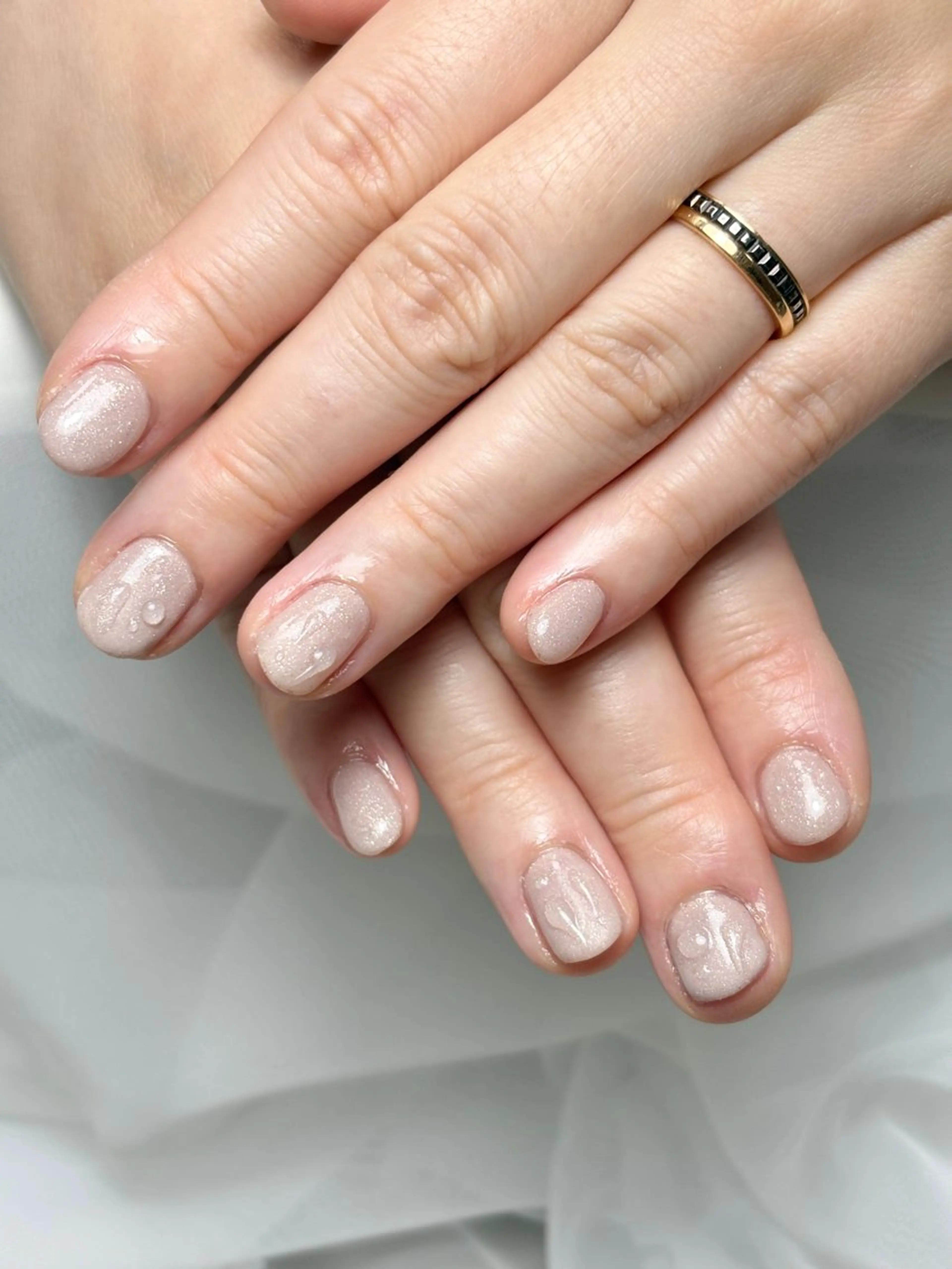 ネイル Nail salon And.所属・Osanai Hinakoのネイルデザイン